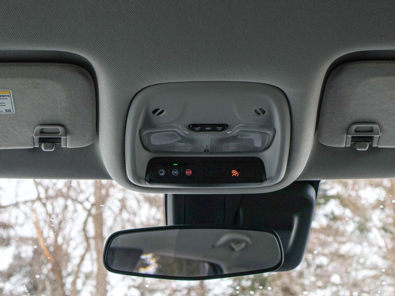 2022 Chevrolet TrailBlazer LT Photo