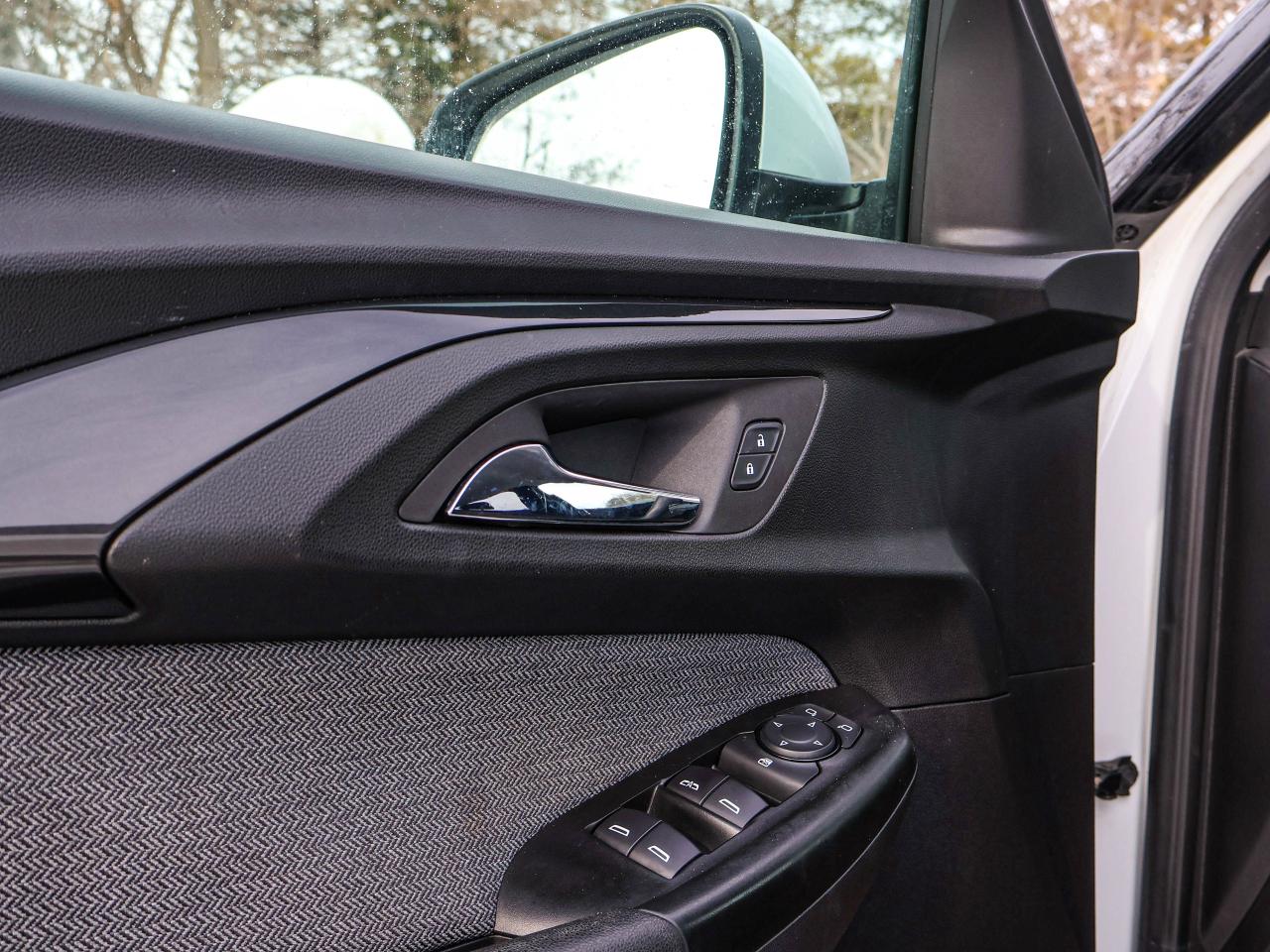 2022 Chevrolet TrailBlazer LT Photo