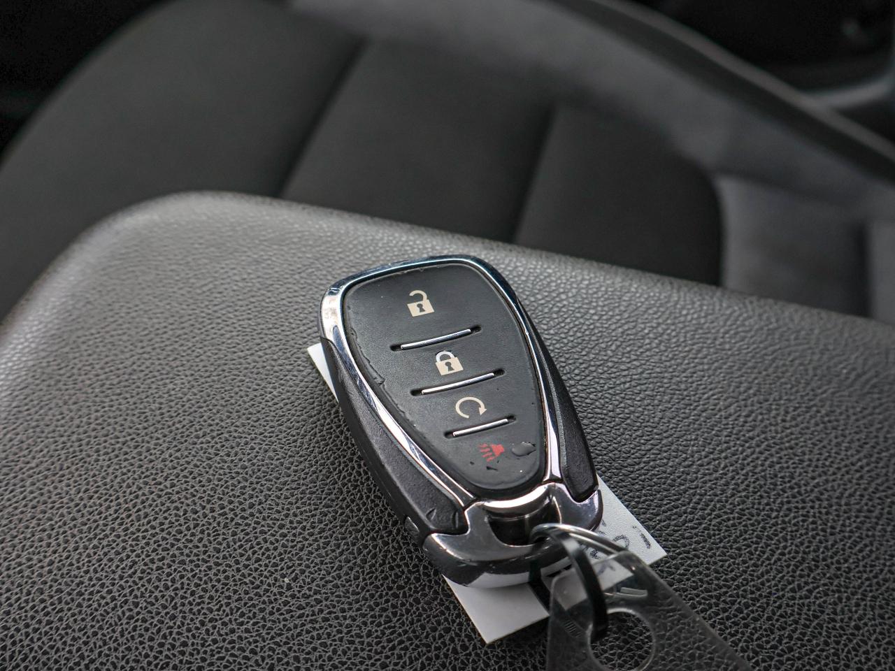 2022 Chevrolet TrailBlazer LT Photo