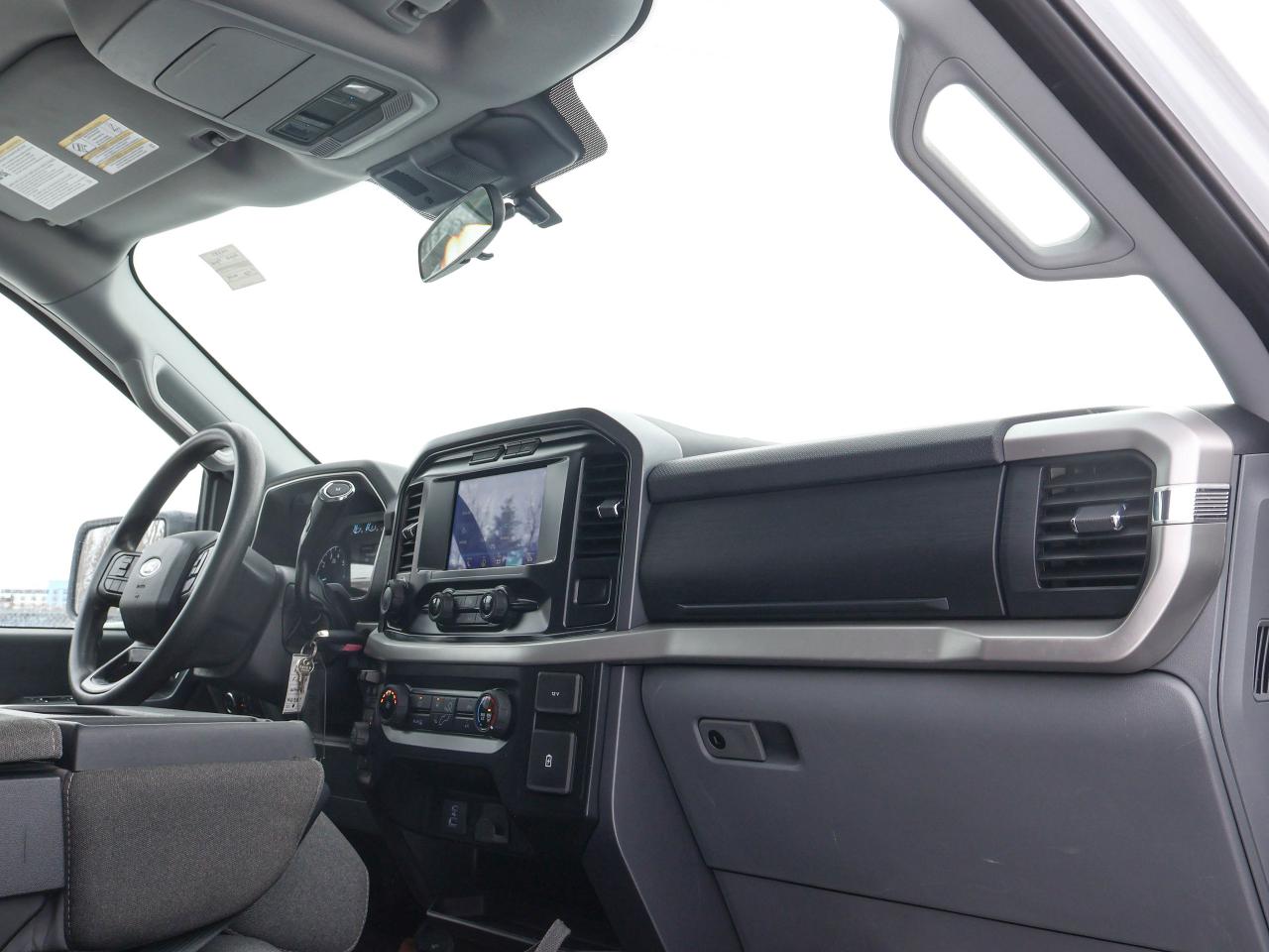 2022 Ford F-150 XL Photo