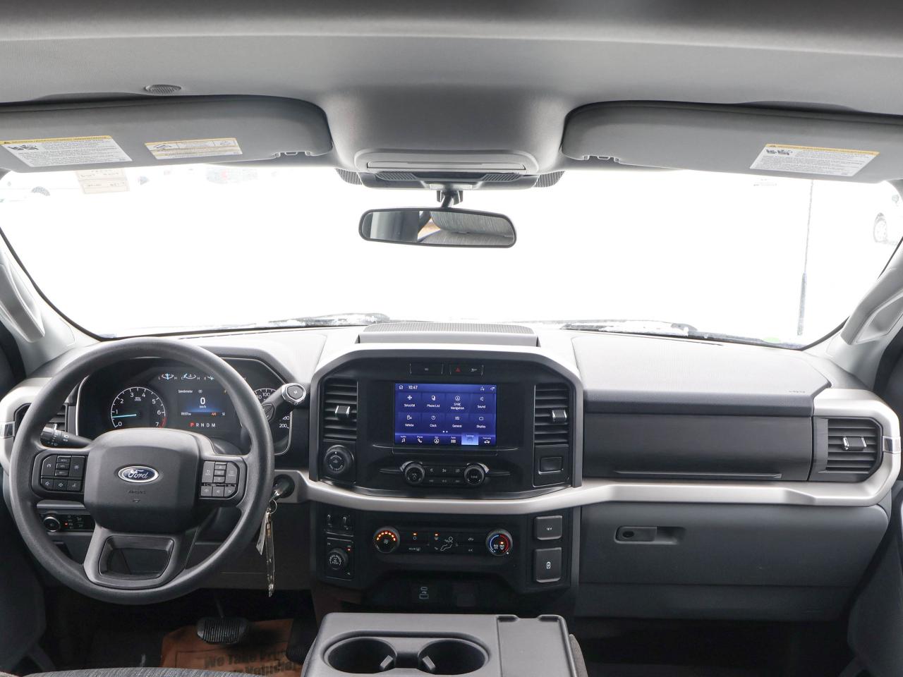 2022 Ford F-150 XL Photo