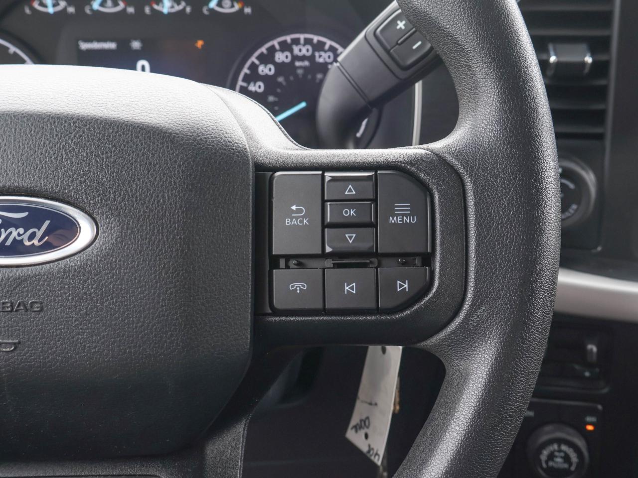 2022 Ford F-150 XL Photo