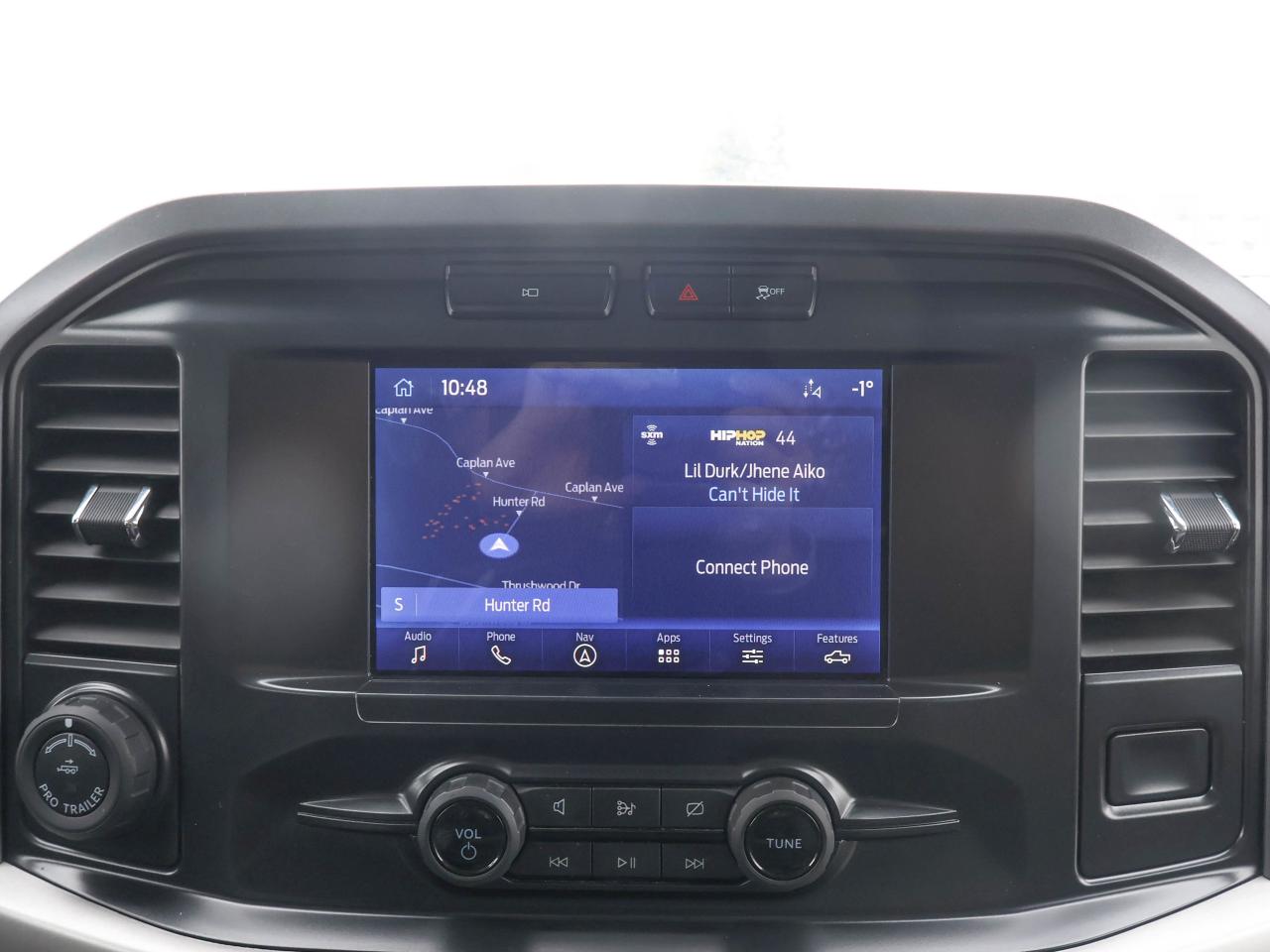 2022 Ford F-150 XL Photo