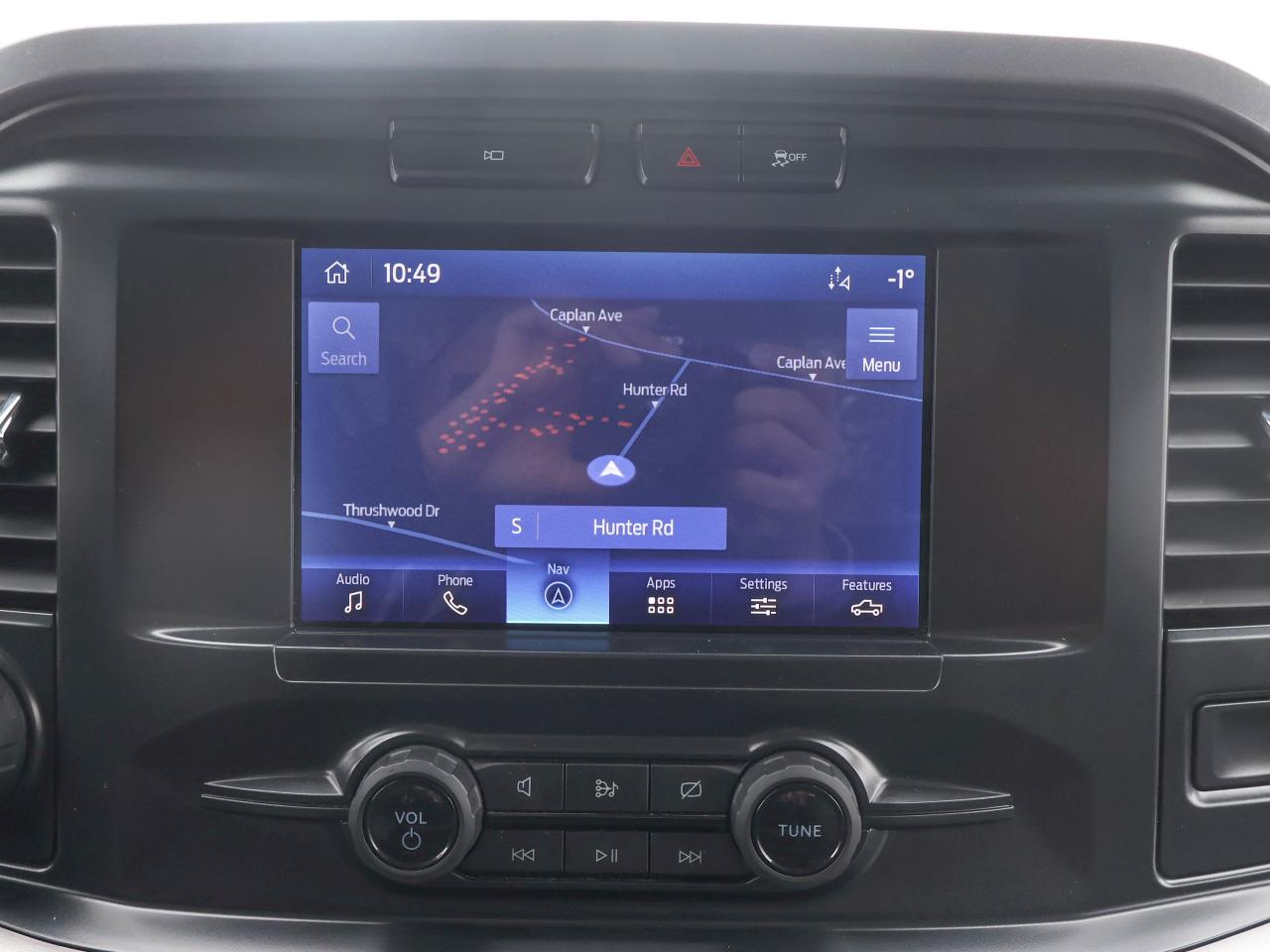 2022 Ford F-150 XL Photo