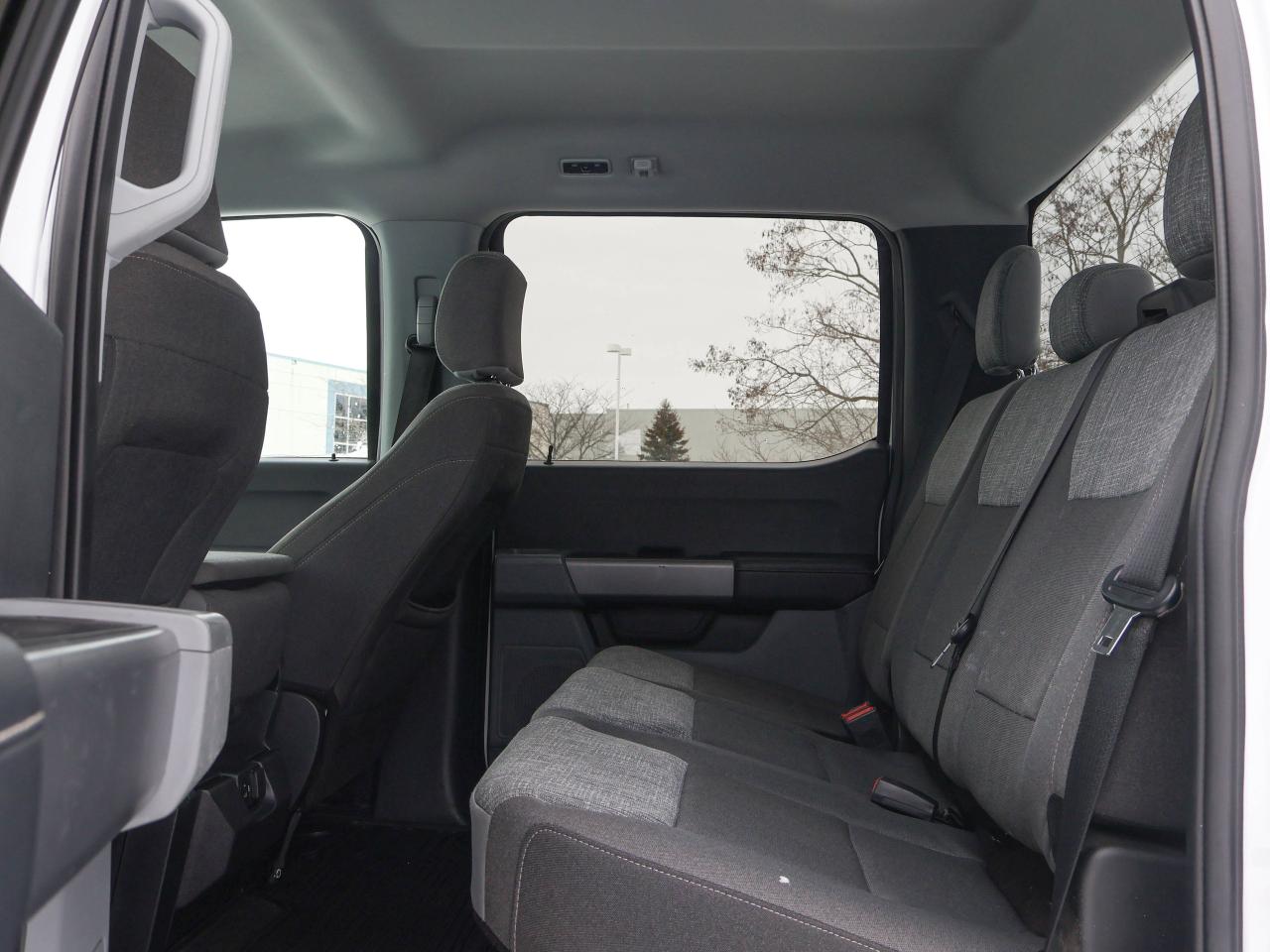 2022 Ford F-150 XL Photo