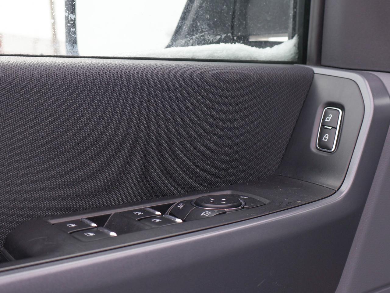 2022 Ford F-150 XLT Photo