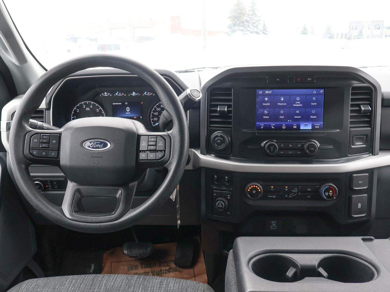 2022 Ford F-150 XLT Photo