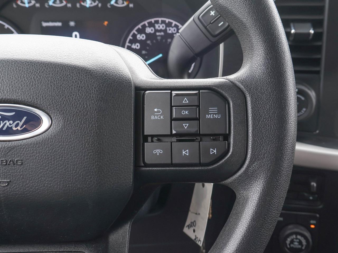 2022 Ford F-150 XLT Photo