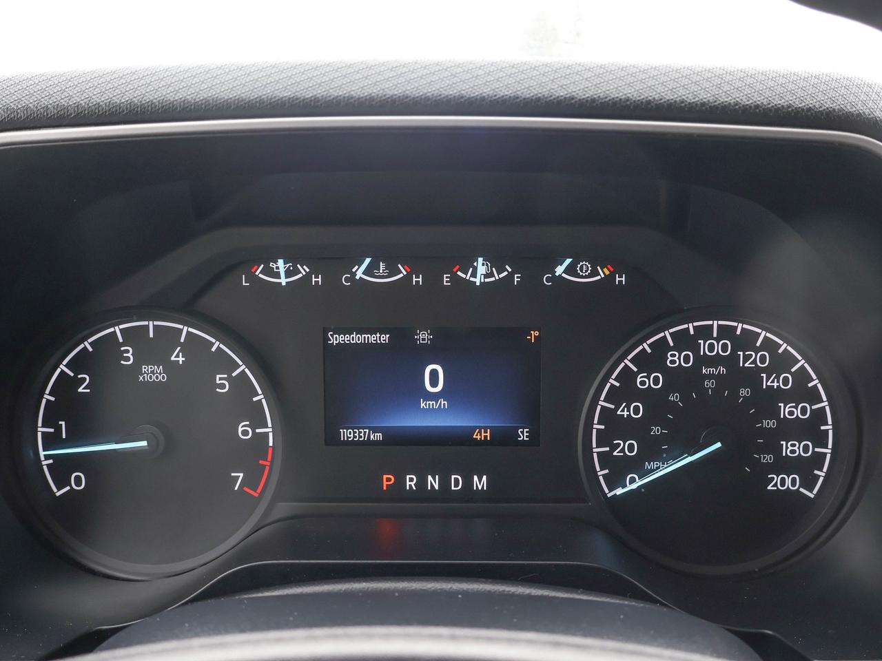 2022 Ford F-150 XLT Photo