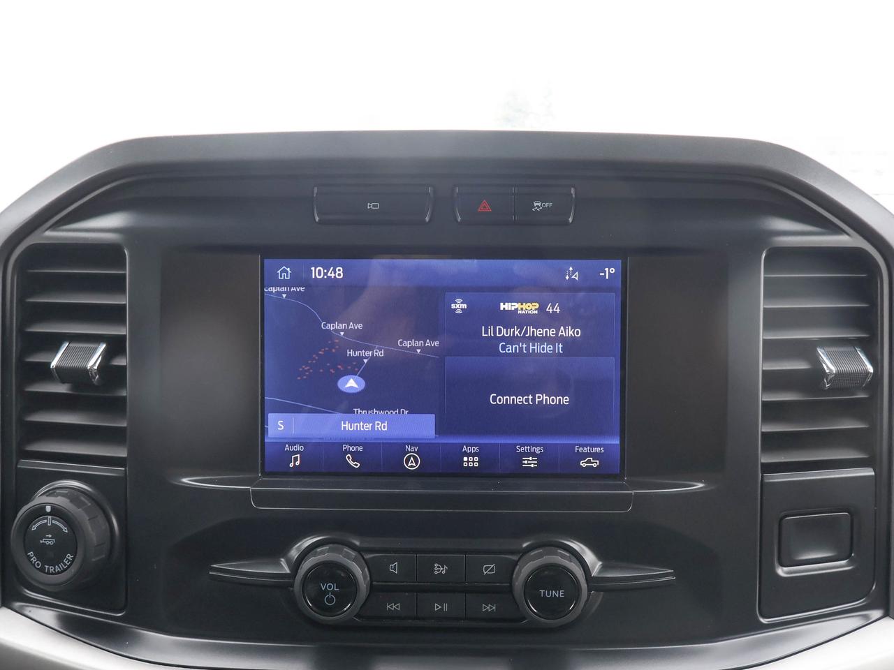 2022 Ford F-150 XLT Photo