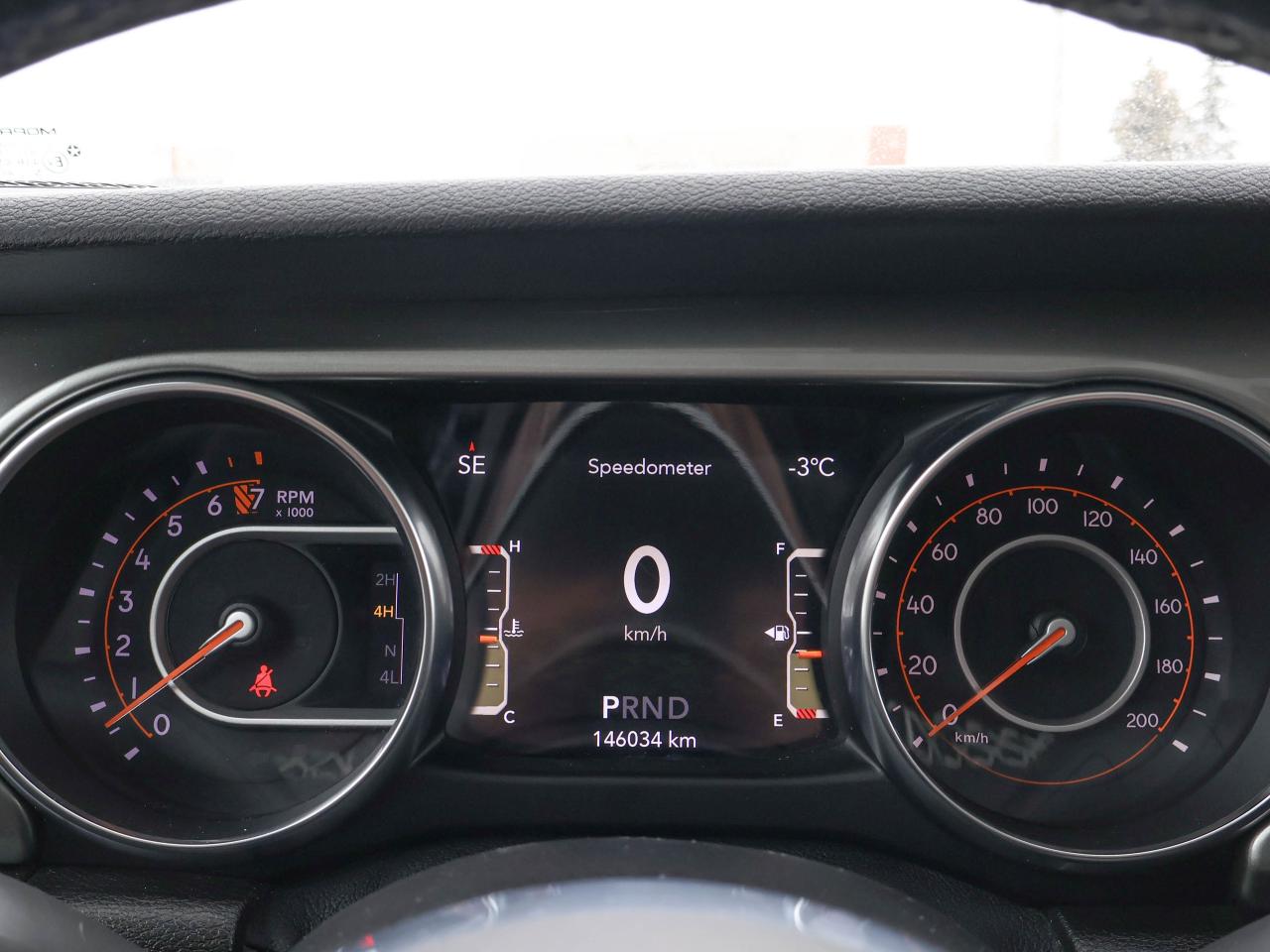 2020 Jeep Gladiator Overland Photo