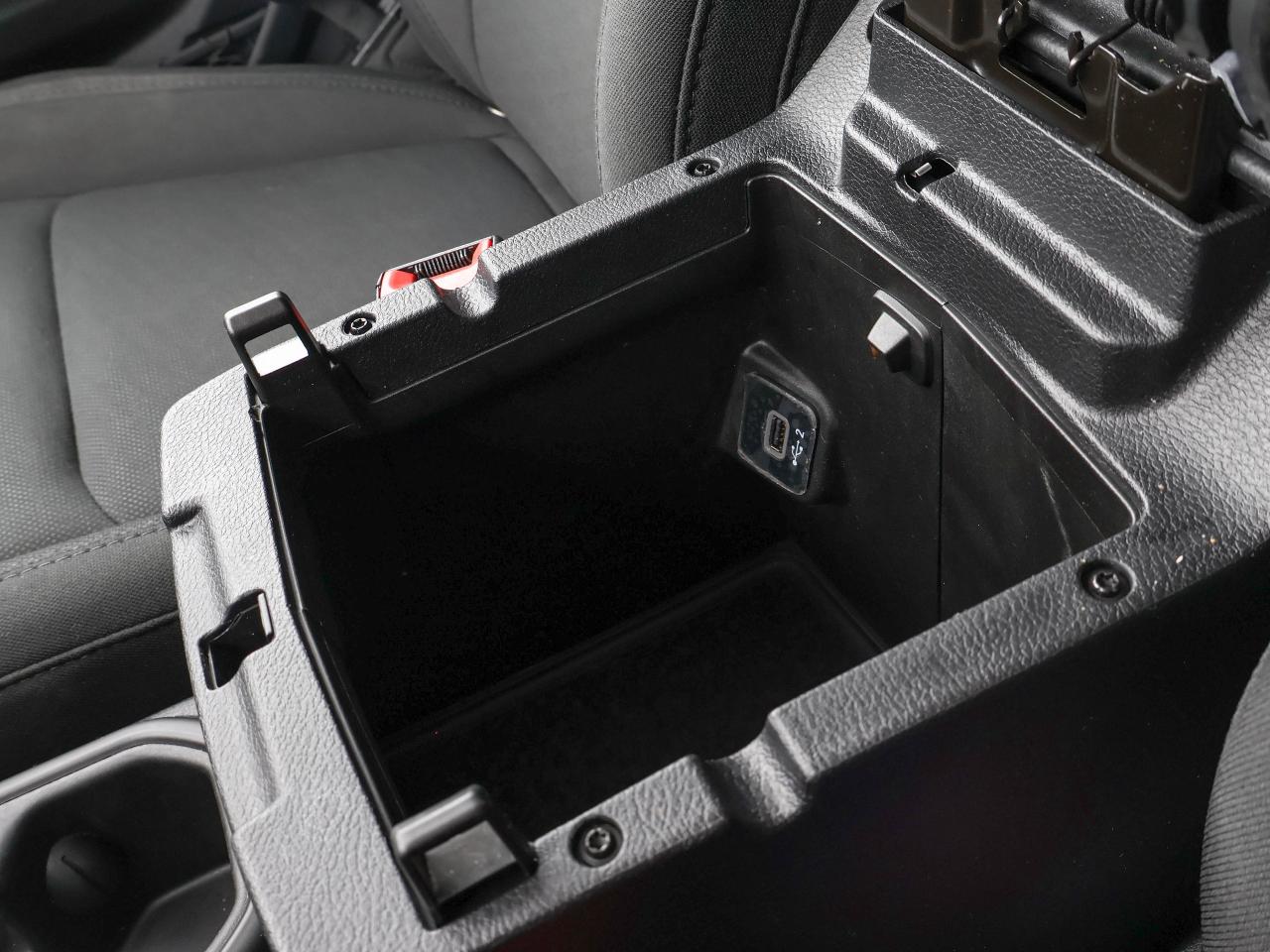 2020 Jeep Gladiator Overland Photo