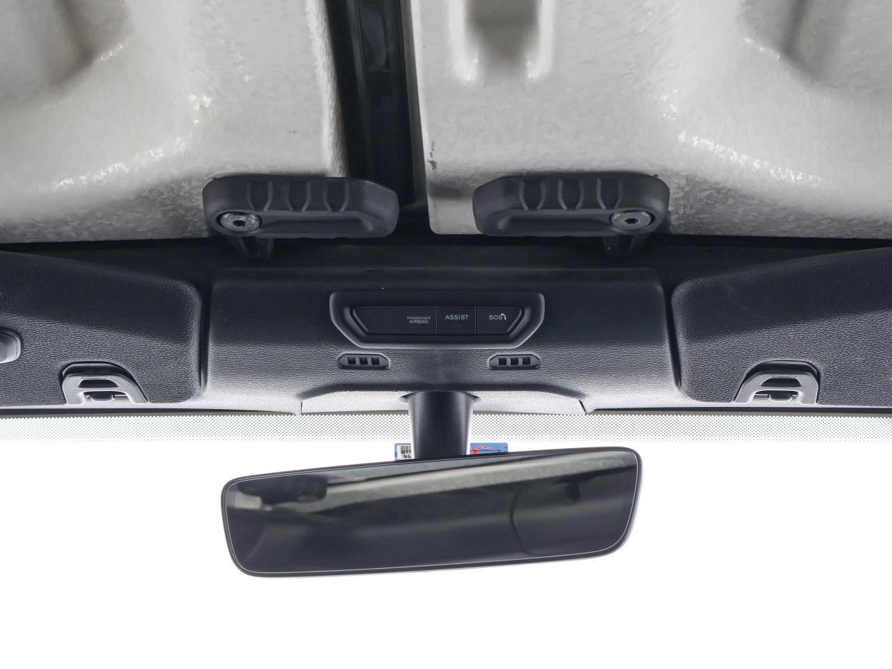 2020 Jeep Gladiator Overland Photo