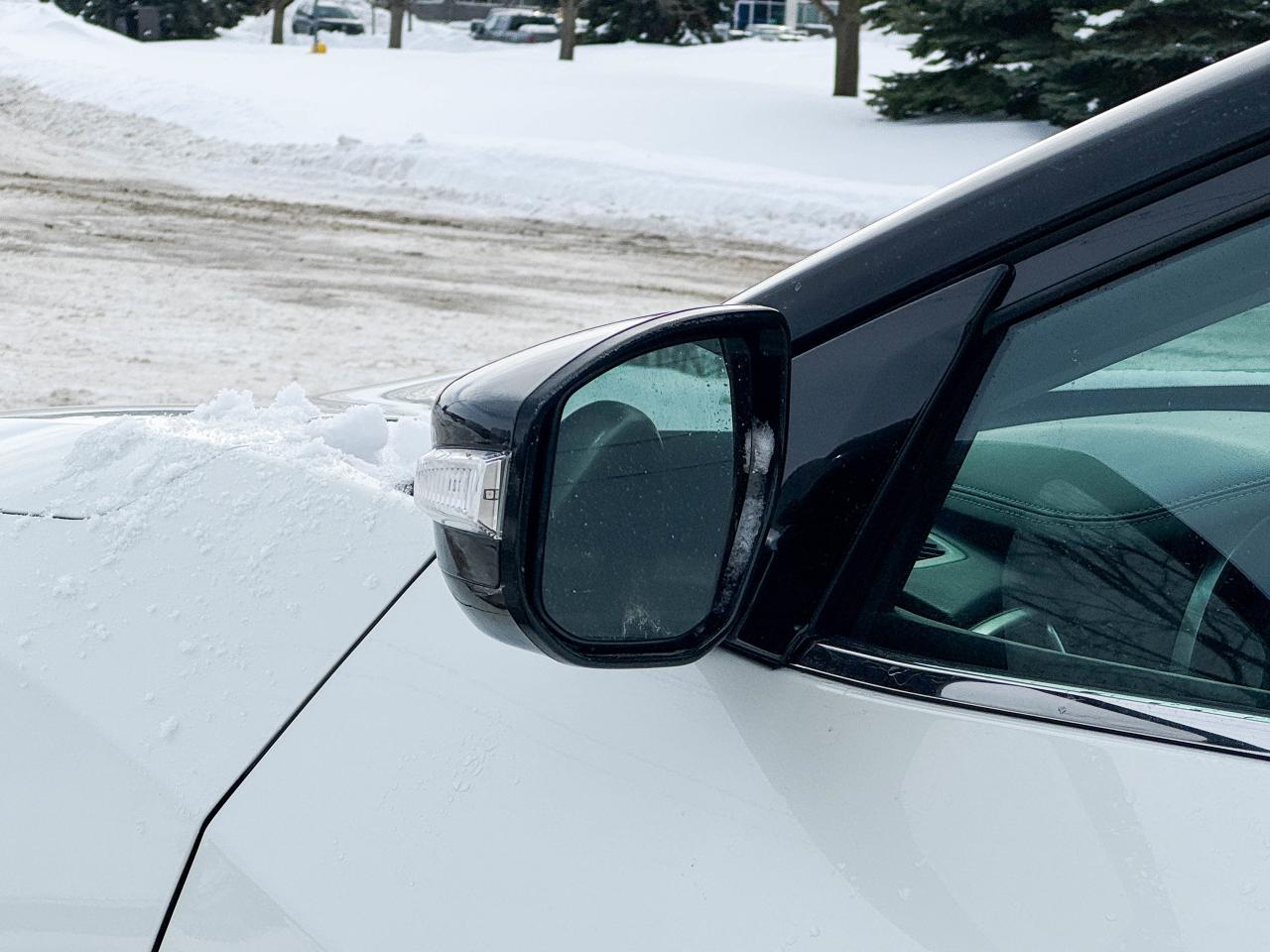 2023 Nissan Maxima SL Photo