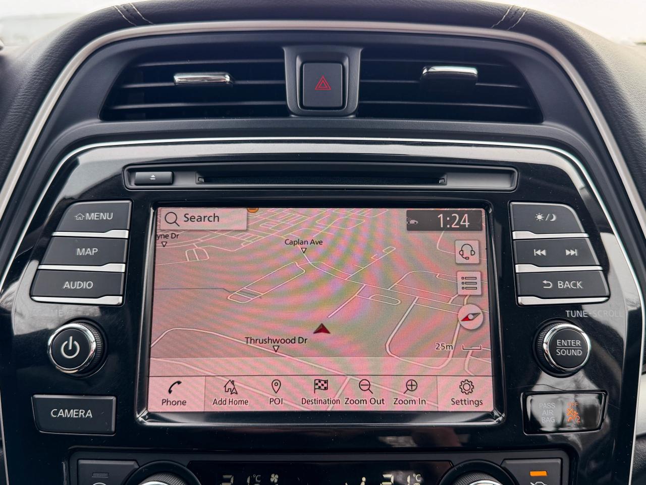 2023 Nissan Maxima SL Photo