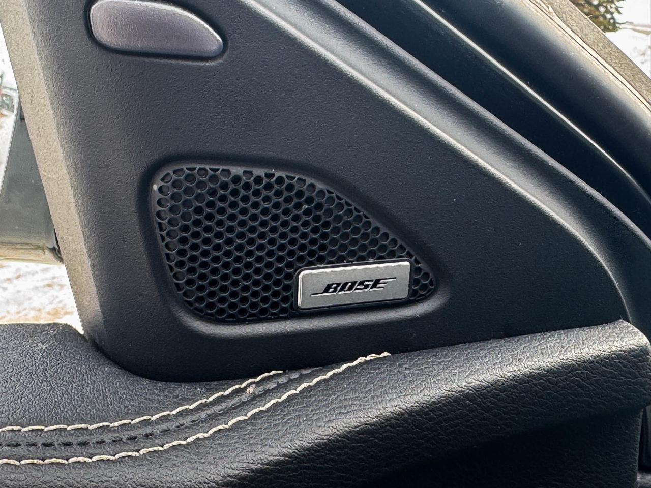 2023 Nissan Maxima SL Photo