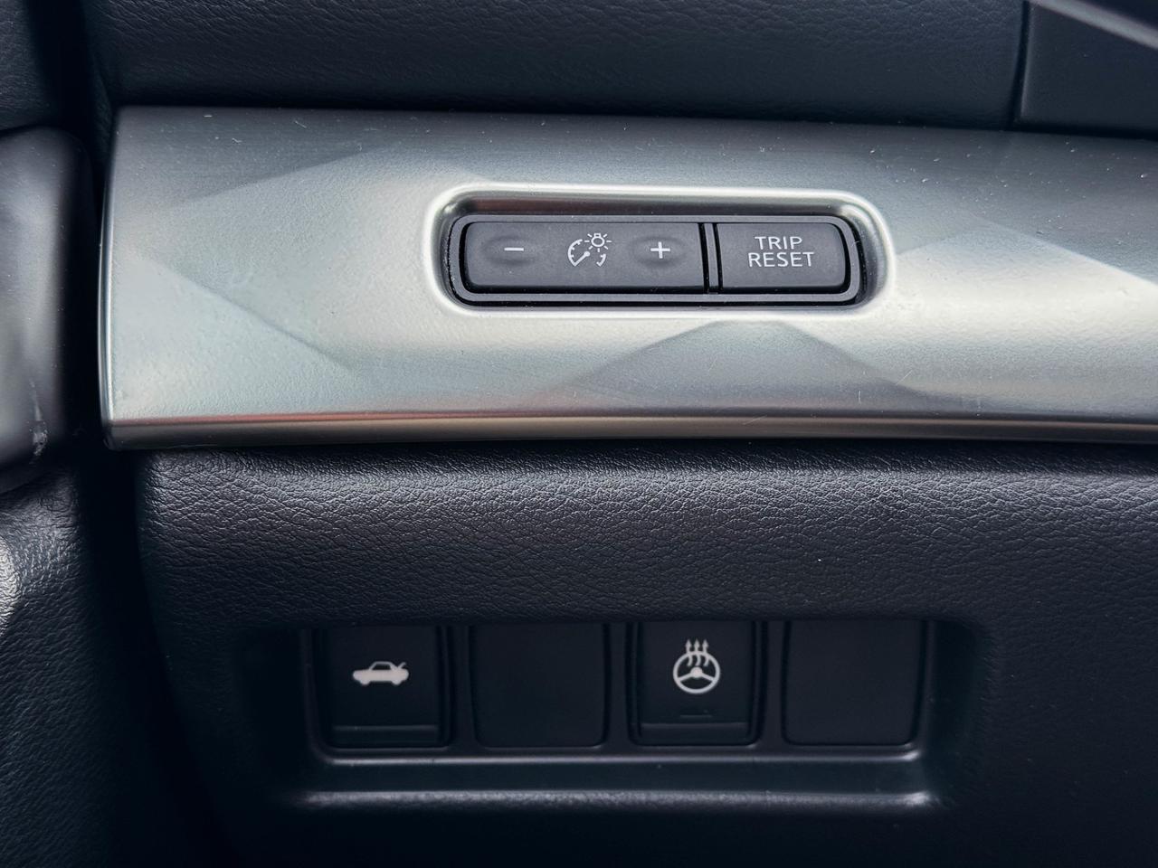 2023 Nissan Maxima SL Photo