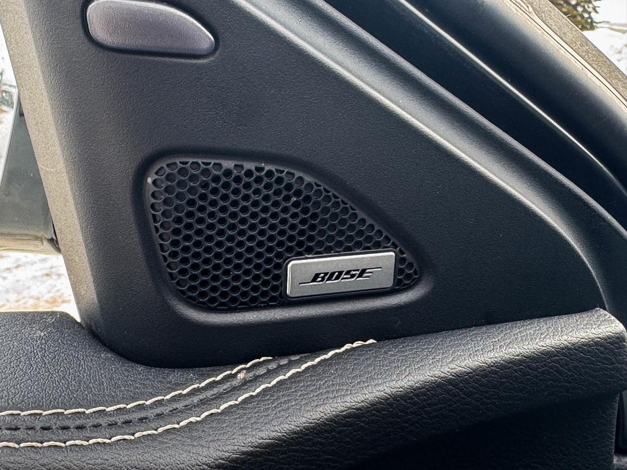 2023 Nissan Maxima SL Photo