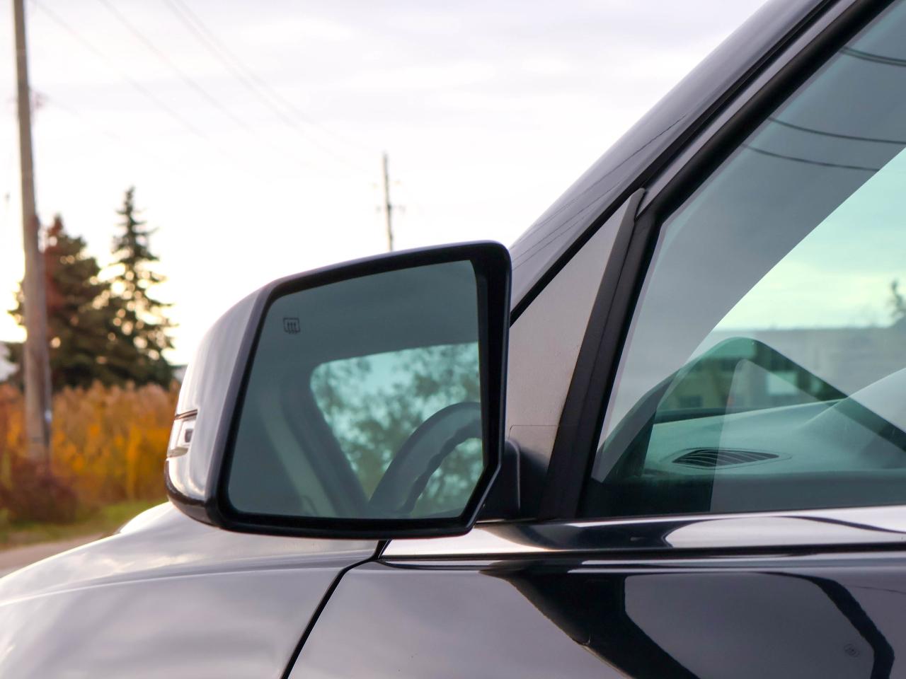 2017 Chevrolet Traverse LT Photo
