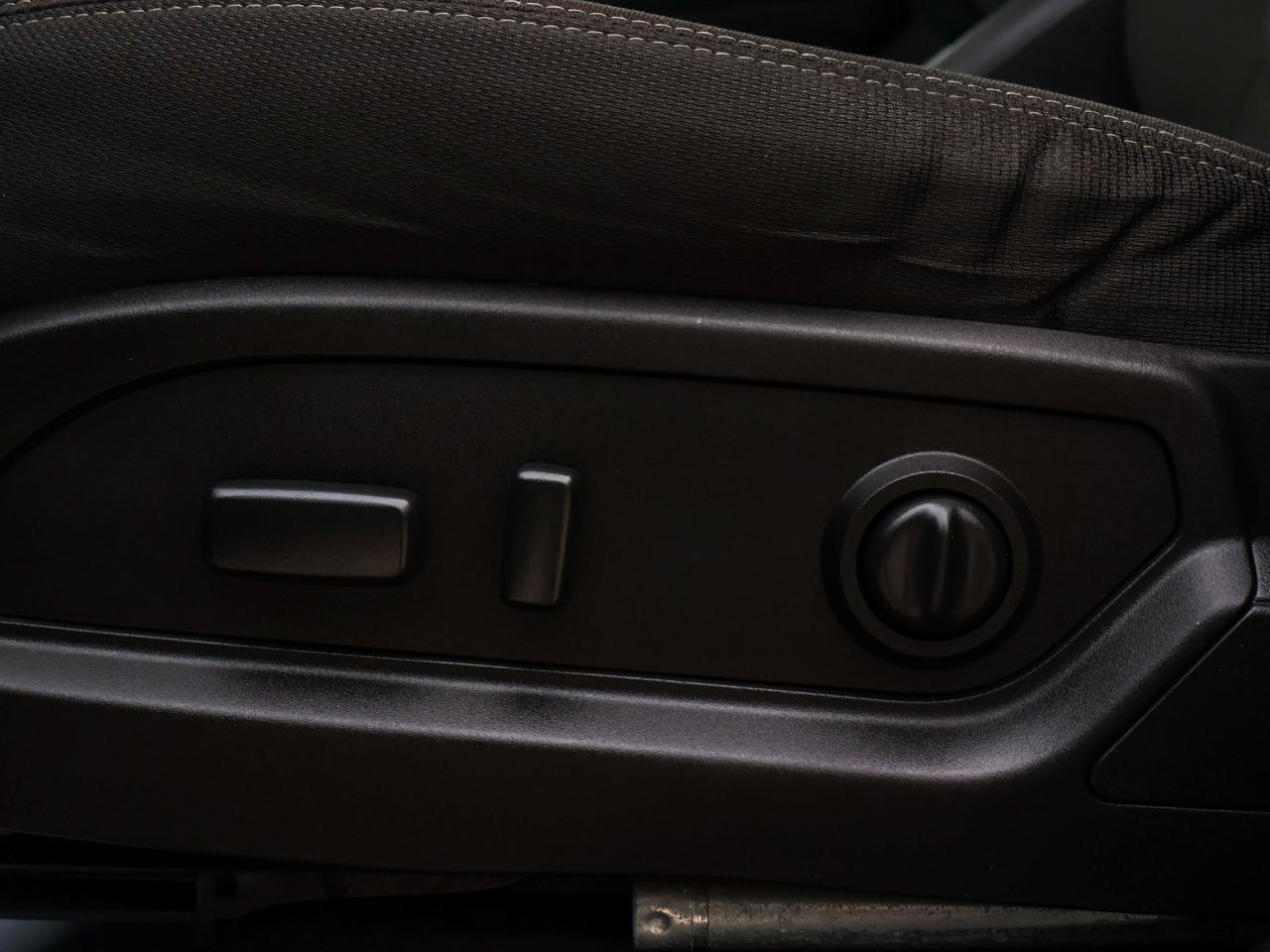 2017 Chevrolet Traverse LT Photo