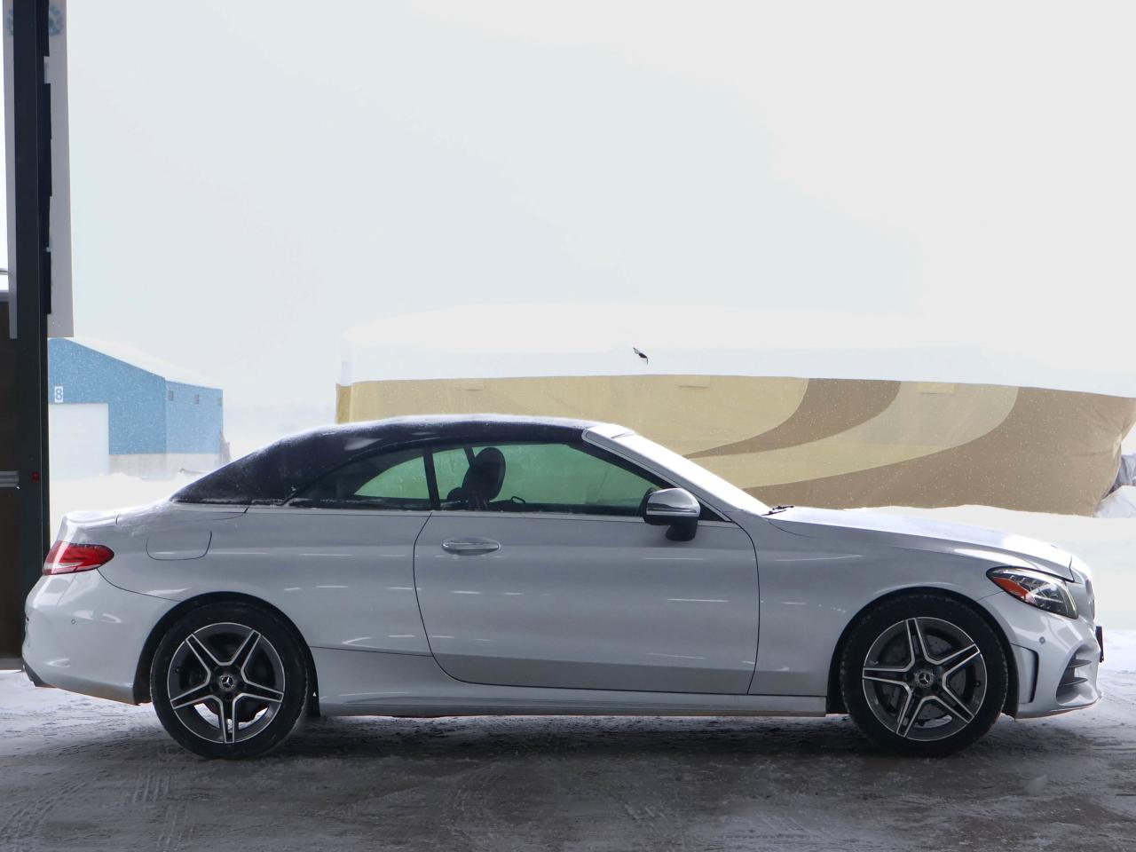 2019 Mercedes-Benz C-Class C 300 Photo