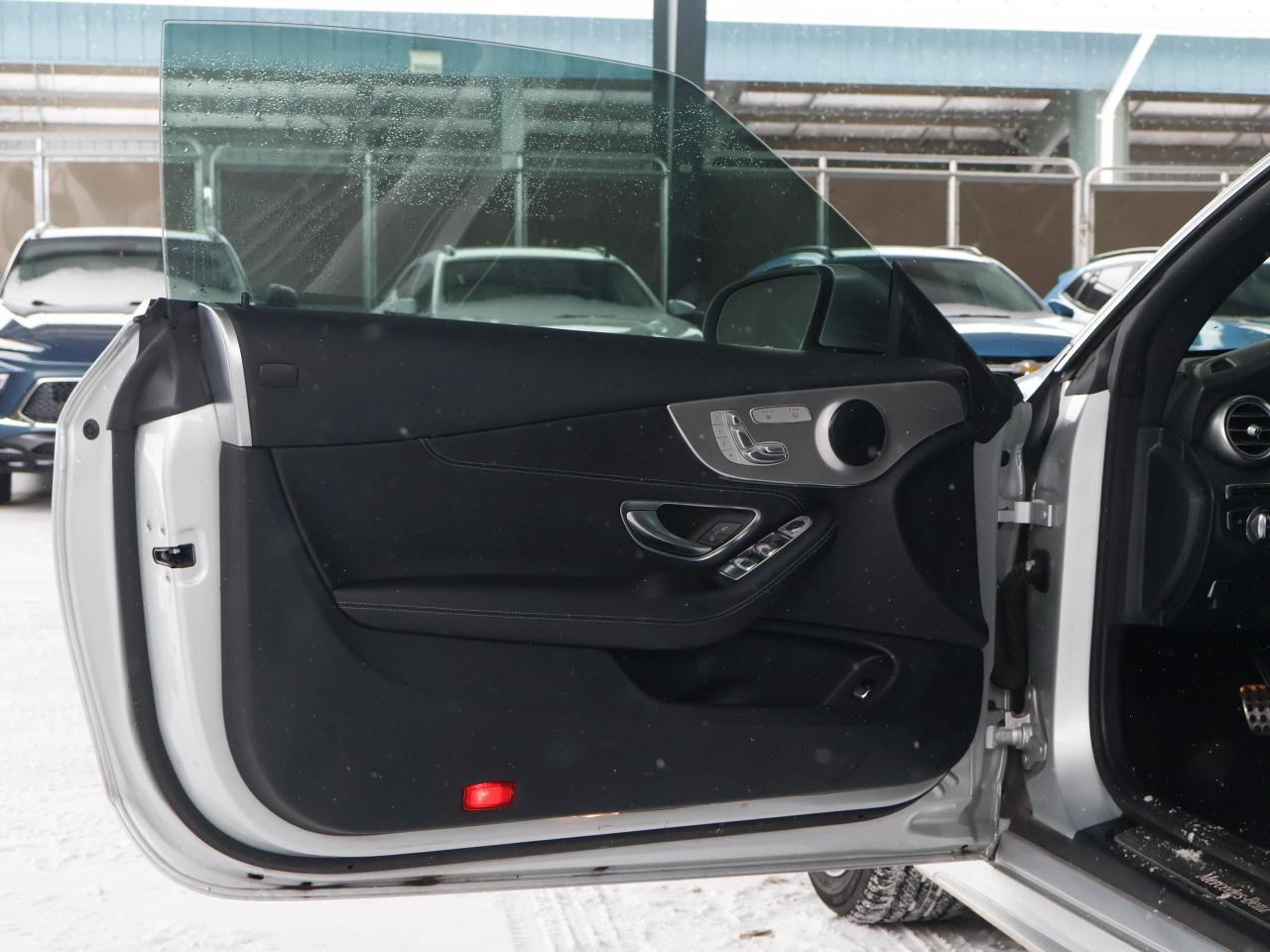 2019 Mercedes-Benz C-Class C 300 Photo