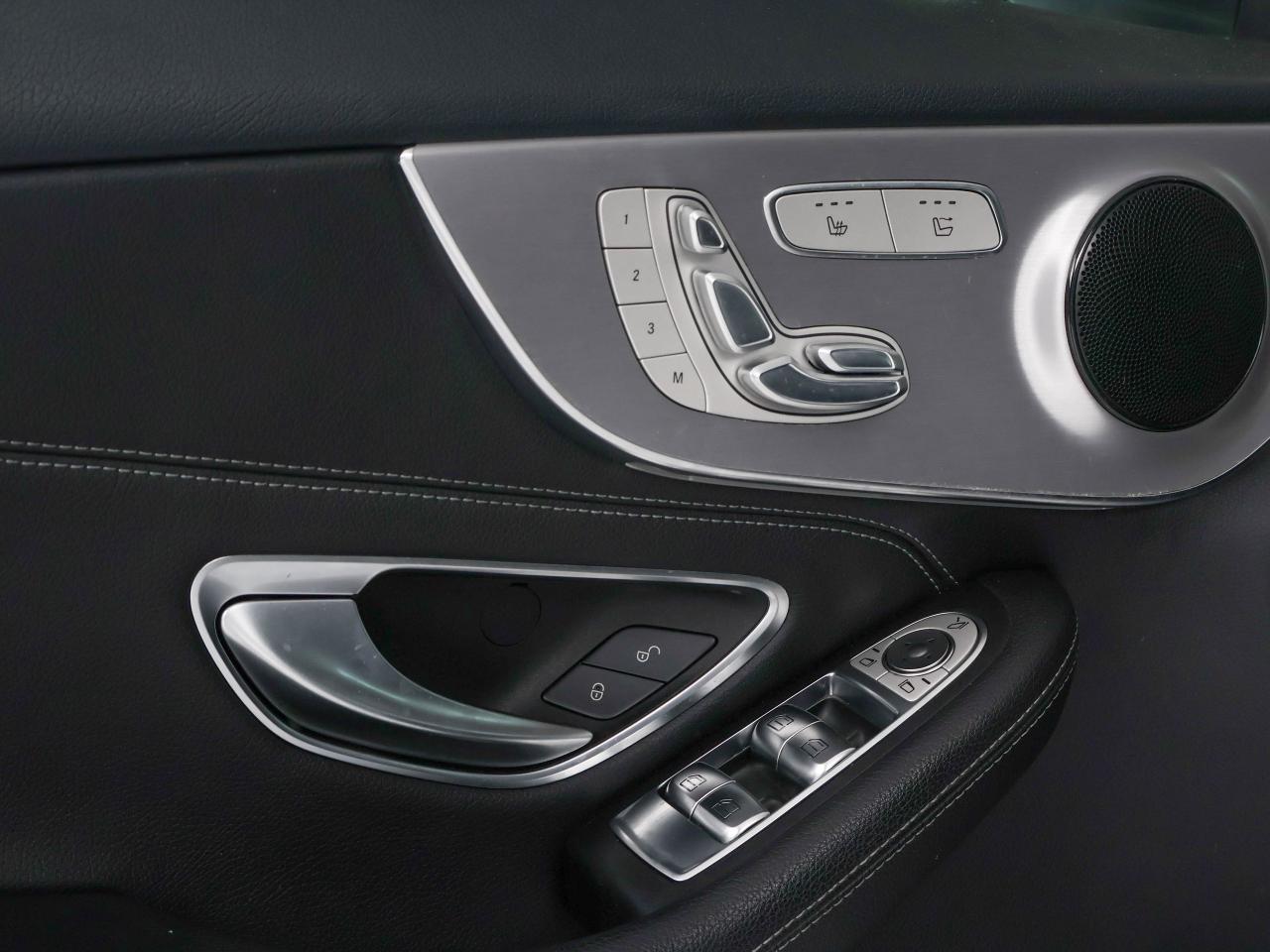 2019 Mercedes-Benz C-Class C 300 Photo