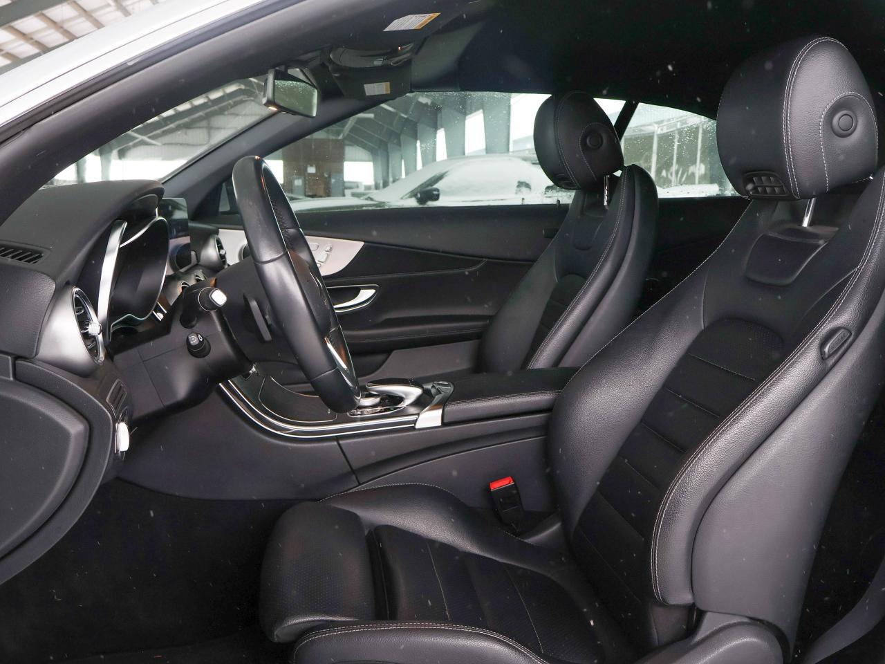 2019 Mercedes-Benz C-Class C 300 Photo