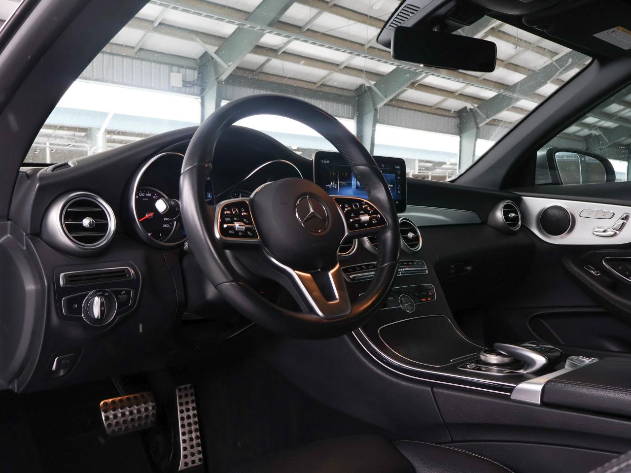 2019 Mercedes-Benz C-Class C 300 Photo