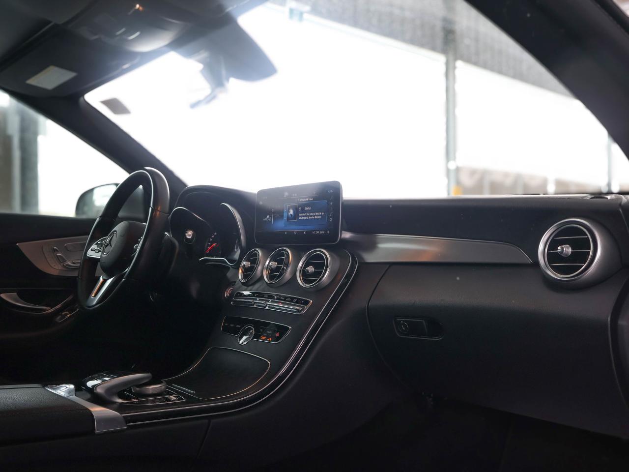 2019 Mercedes-Benz C-Class C 300 Photo