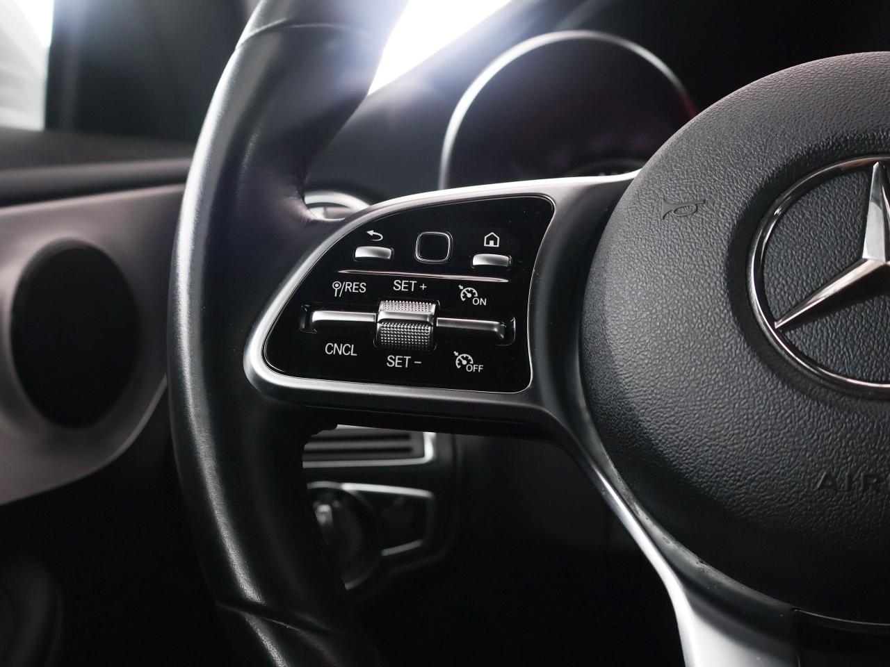 2019 Mercedes-Benz C-Class C 300 Photo