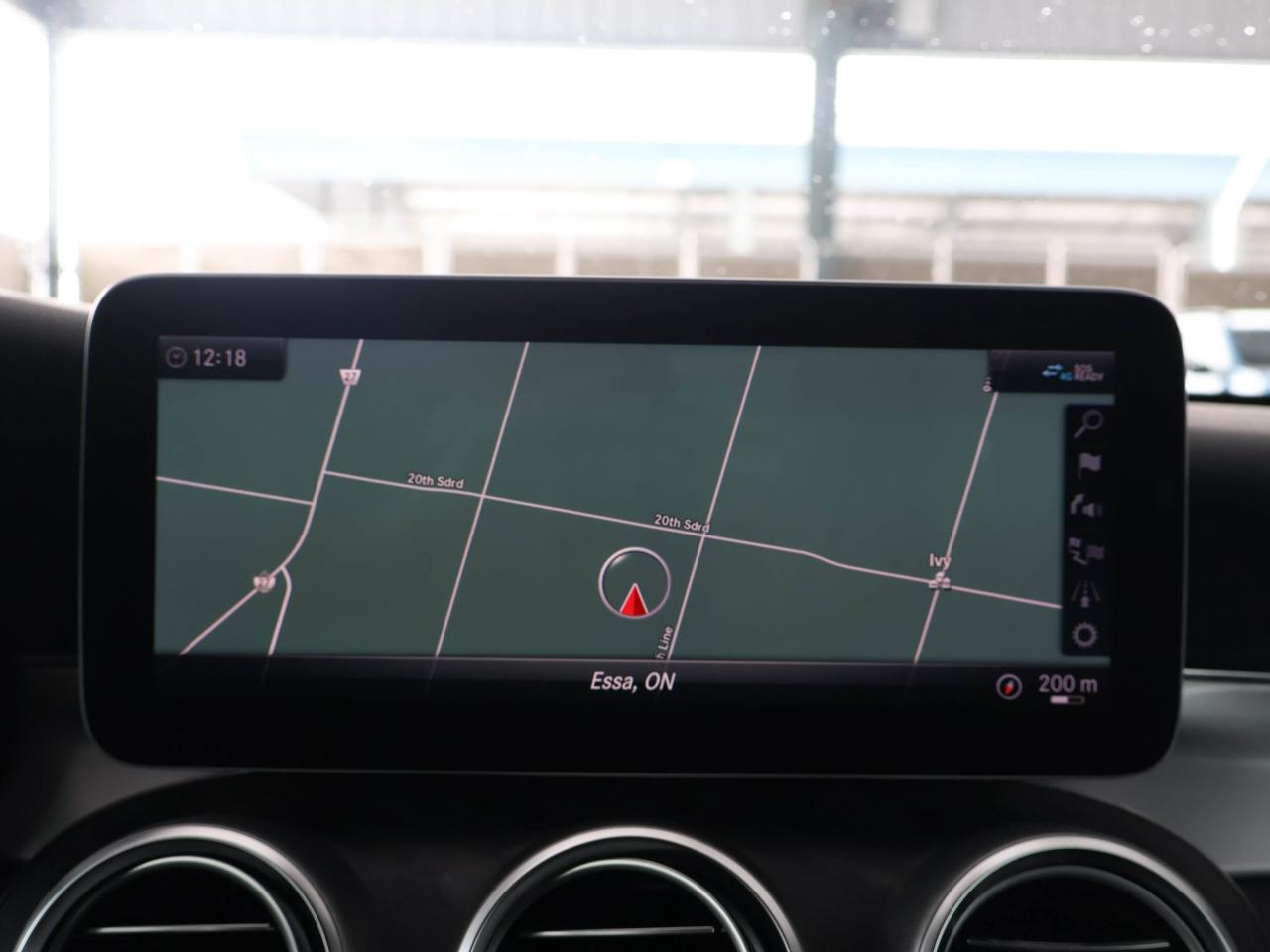 2019 Mercedes-Benz C-Class C 300 Photo