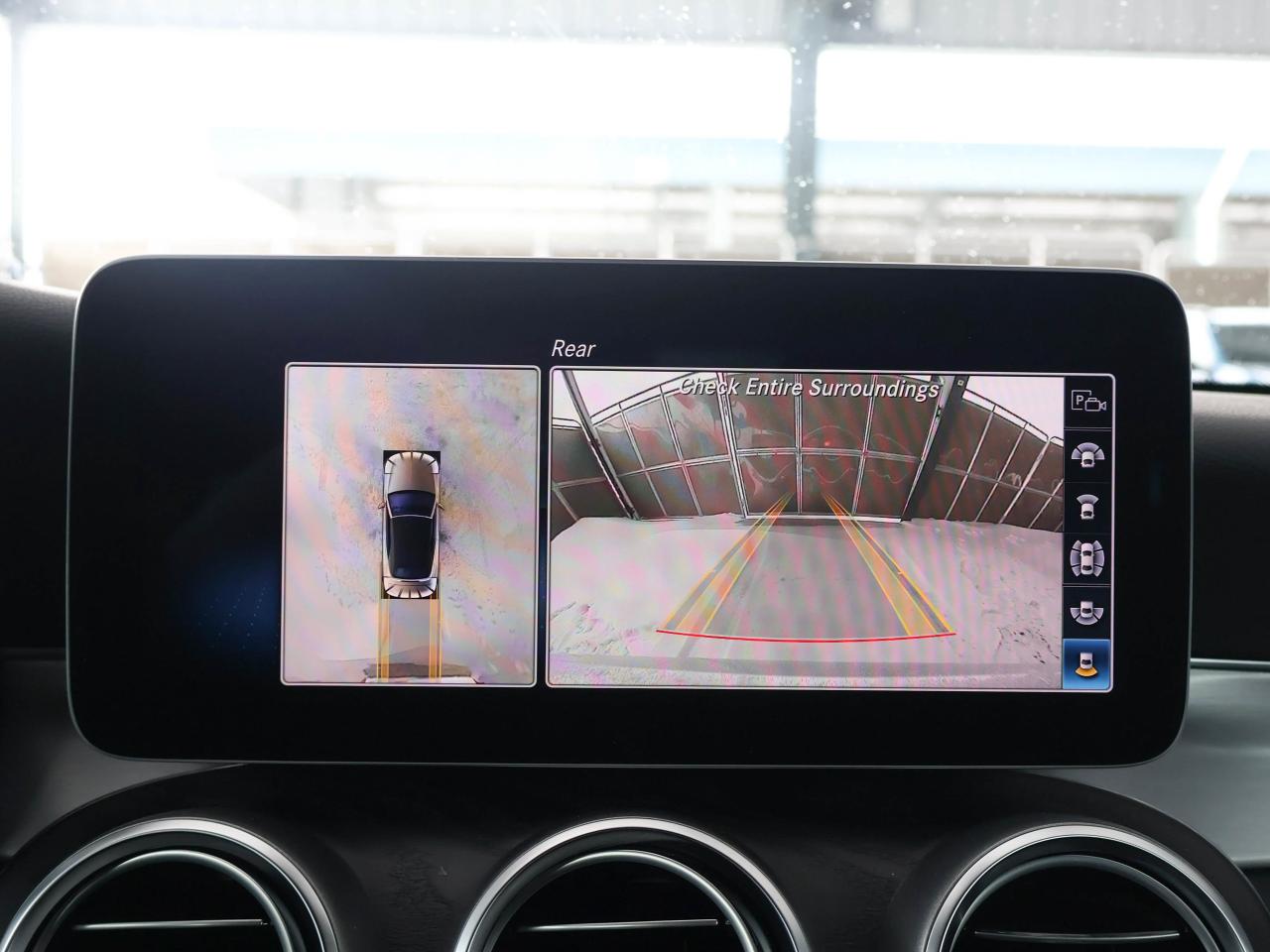 2019 Mercedes-Benz C-Class C 300 Photo