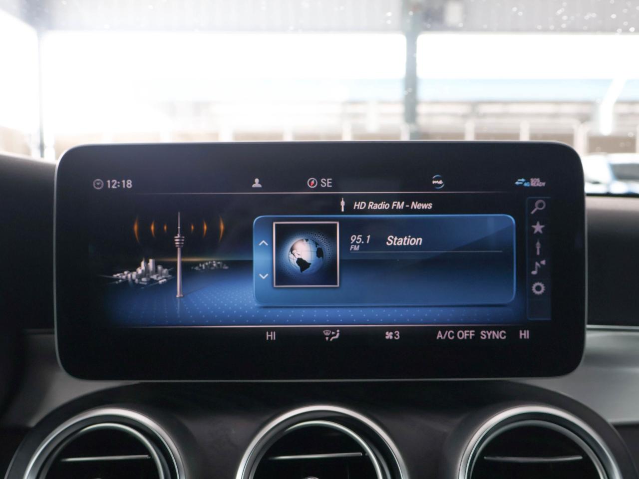 2019 Mercedes-Benz C-Class C 300 Photo