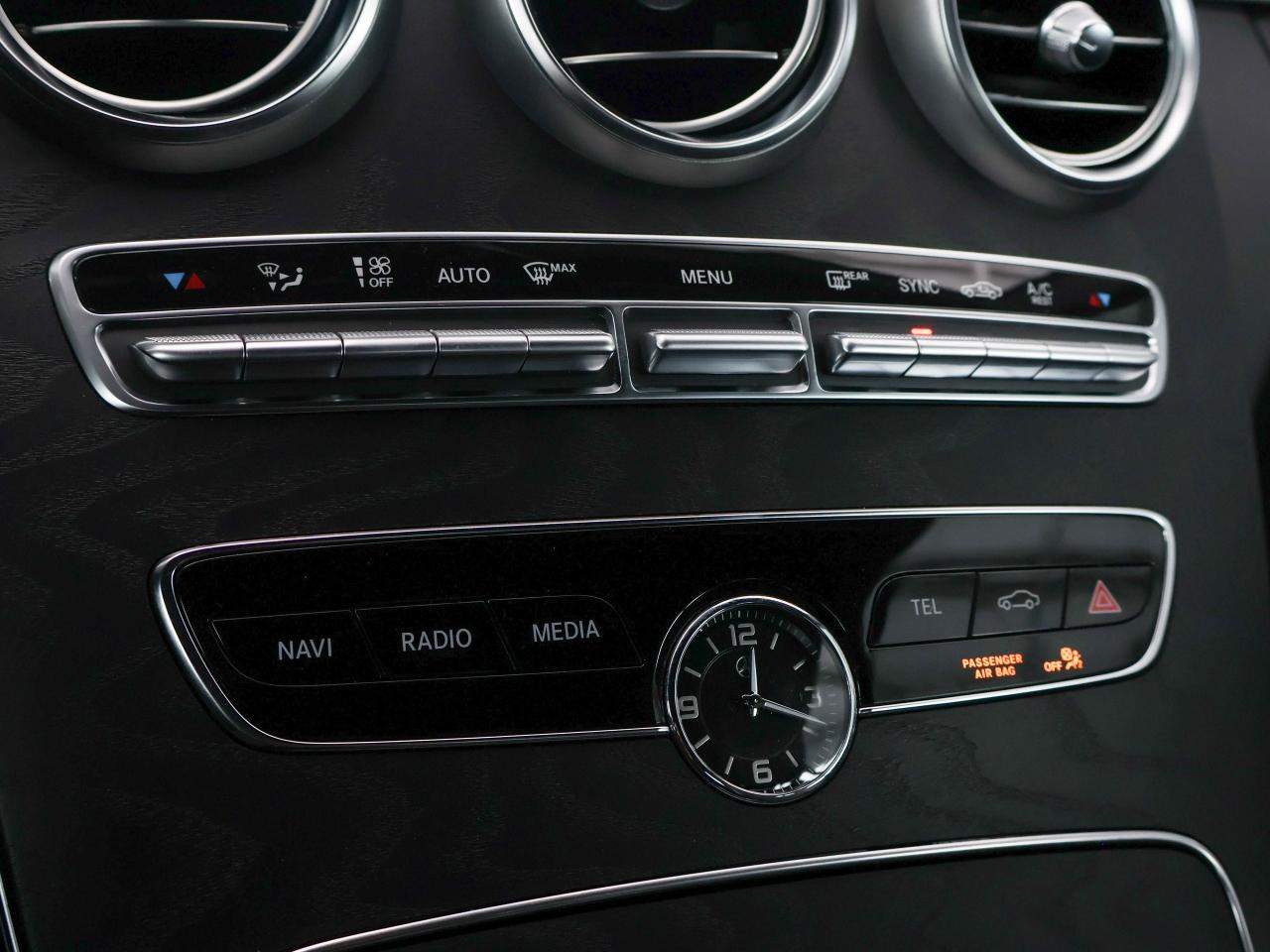 2019 Mercedes-Benz C-Class C 300 Photo