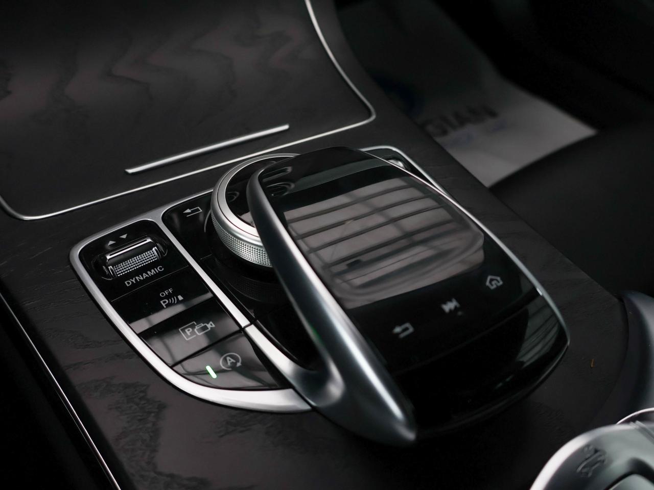 2019 Mercedes-Benz C-Class C 300 Photo