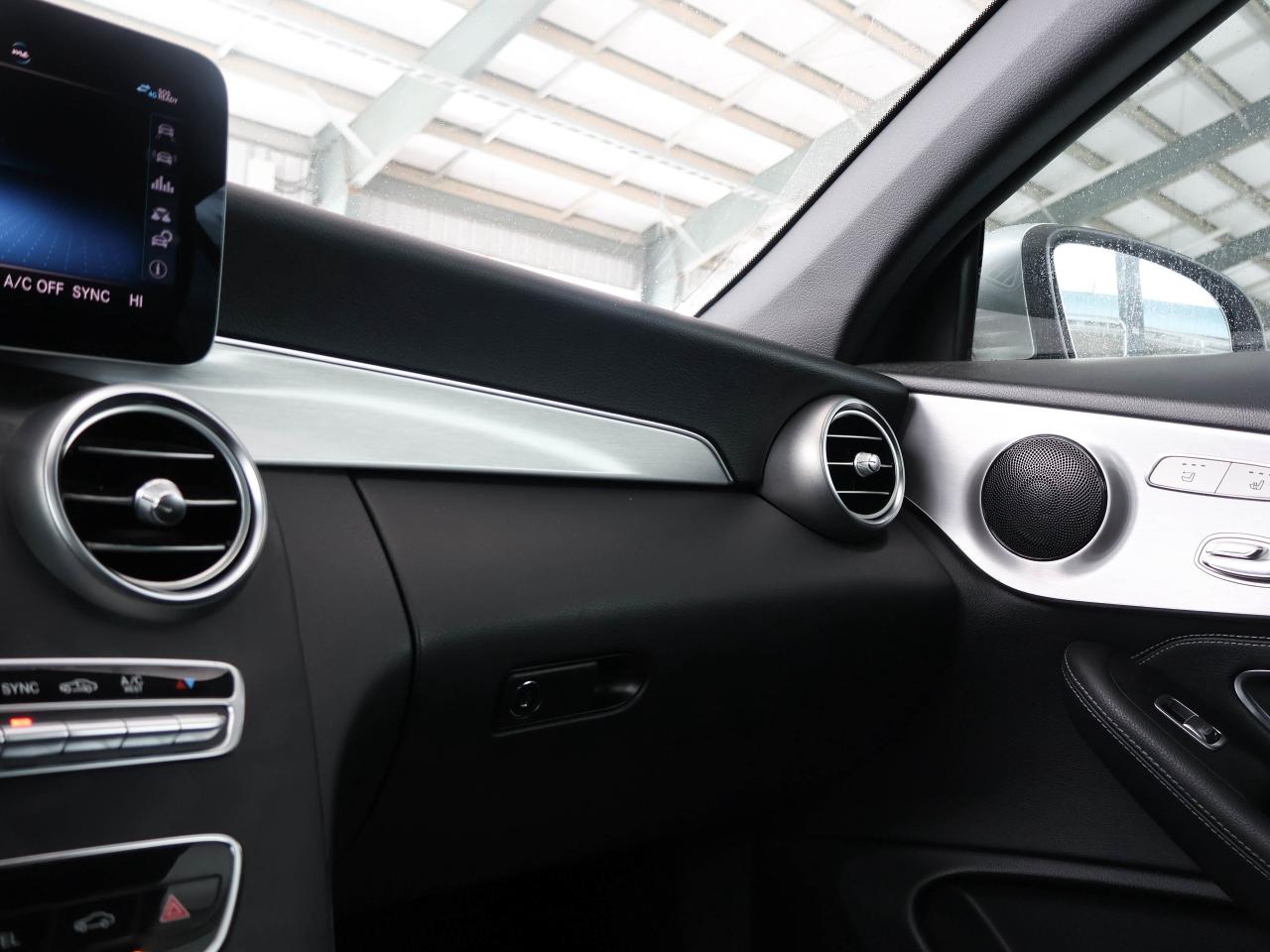 2019 Mercedes-Benz C-Class C 300 Photo