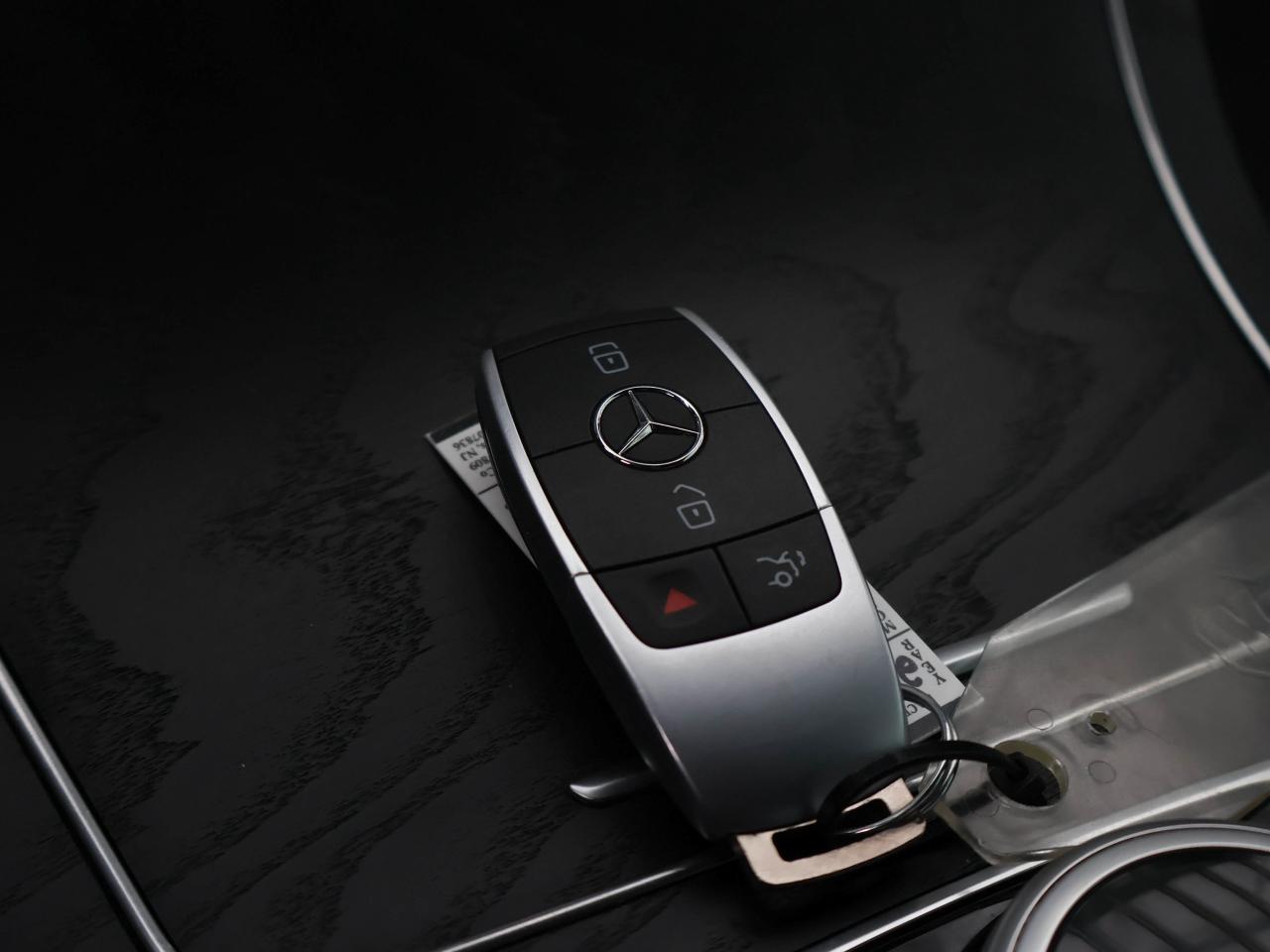 2019 Mercedes-Benz C-Class C 300 Photo