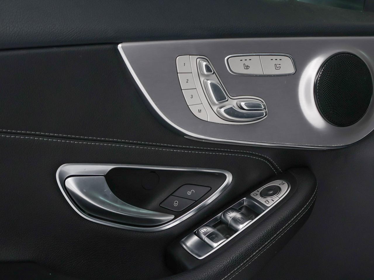 2019 Mercedes-Benz C-Class C 300 Photo