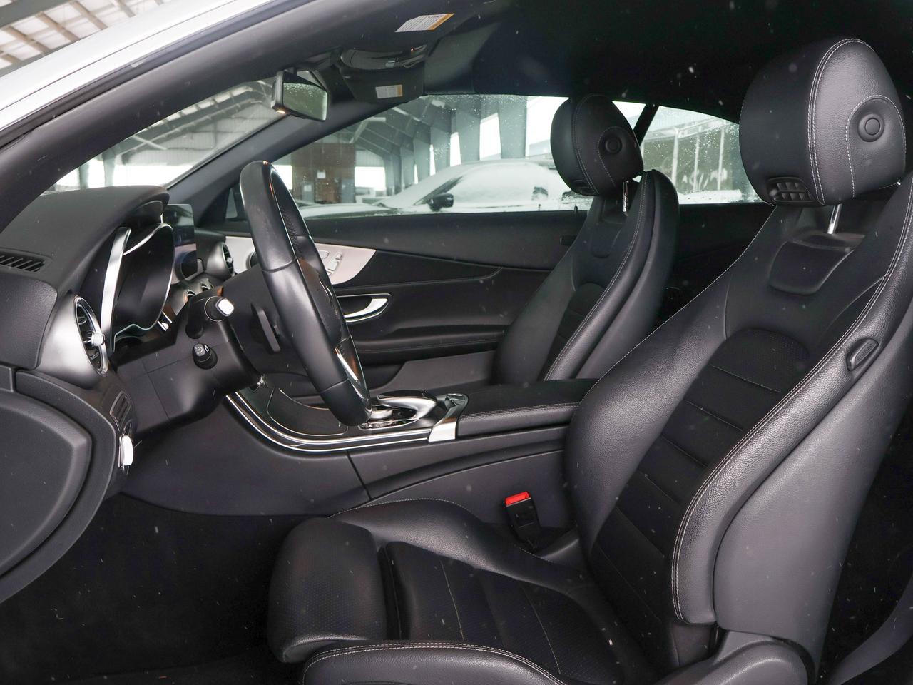 2019 Mercedes-Benz C-Class C 300 Photo