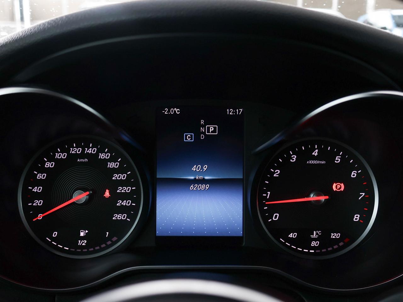 2019 Mercedes-Benz C-Class C 300 Photo