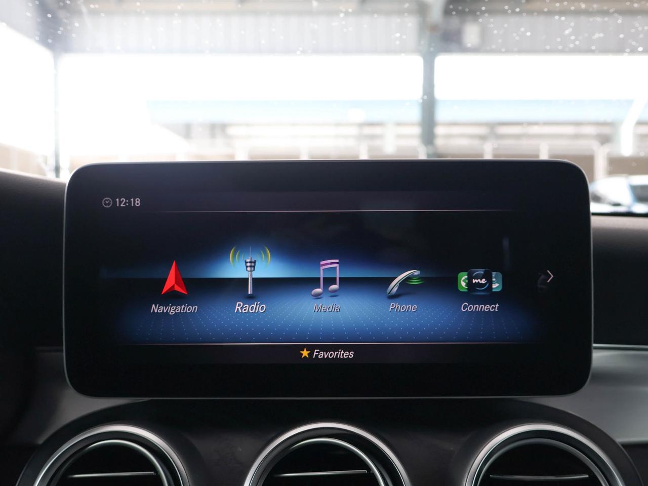 2019 Mercedes-Benz C-Class C 300 Photo