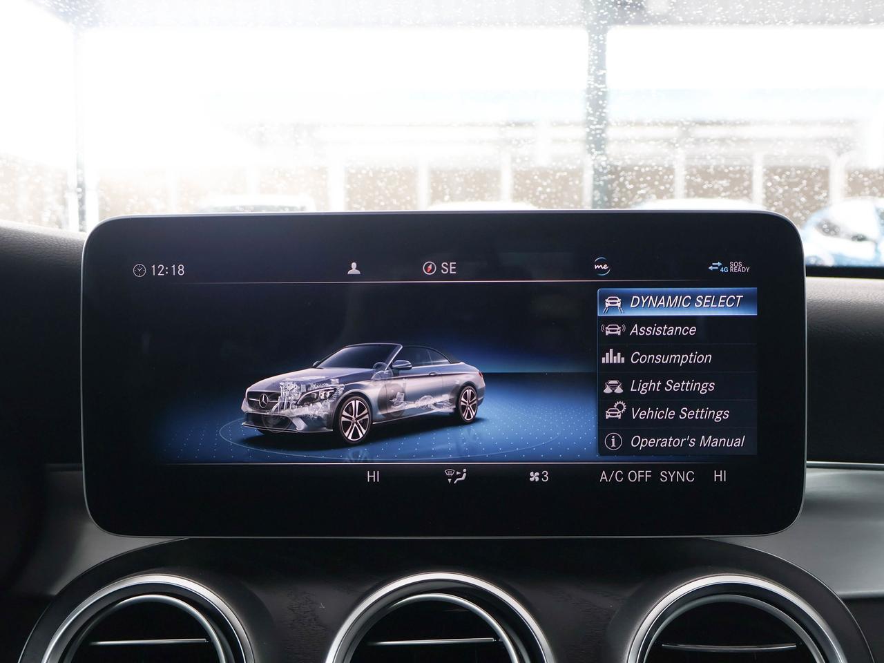 2019 Mercedes-Benz C-Class C 300 Photo