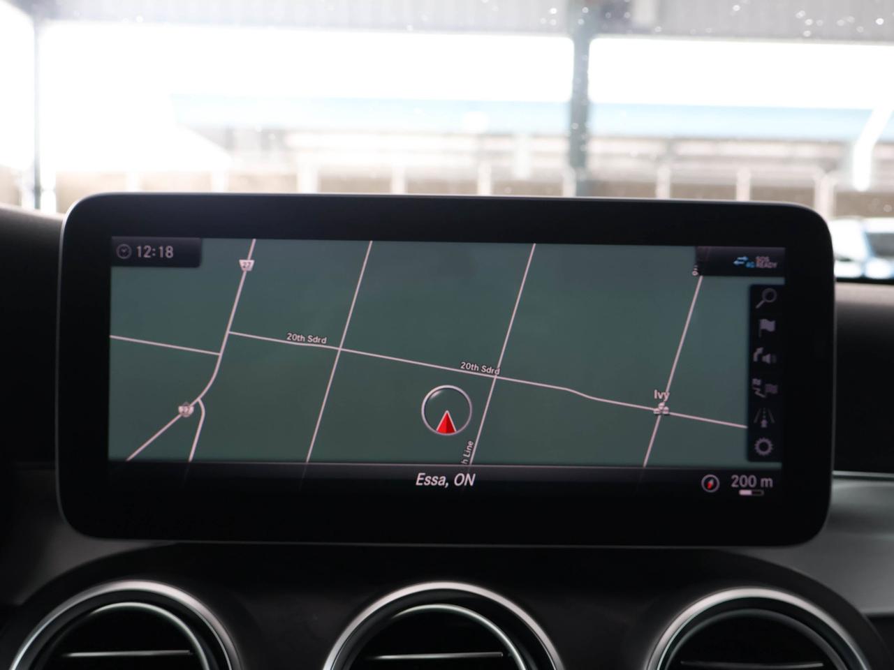 2019 Mercedes-Benz C-Class C 300 Photo