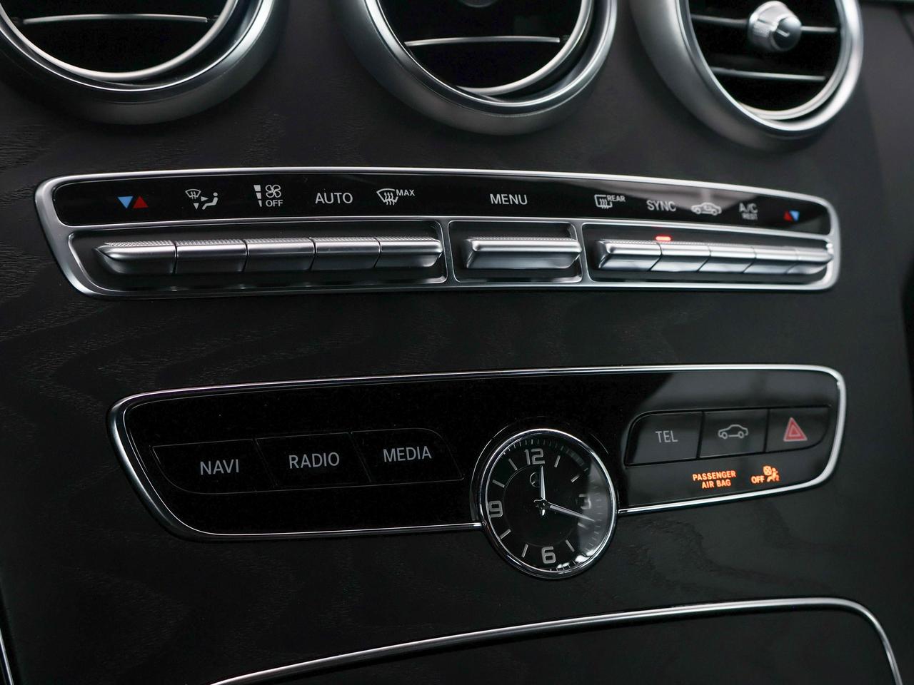 2019 Mercedes-Benz C-Class C 300 Photo