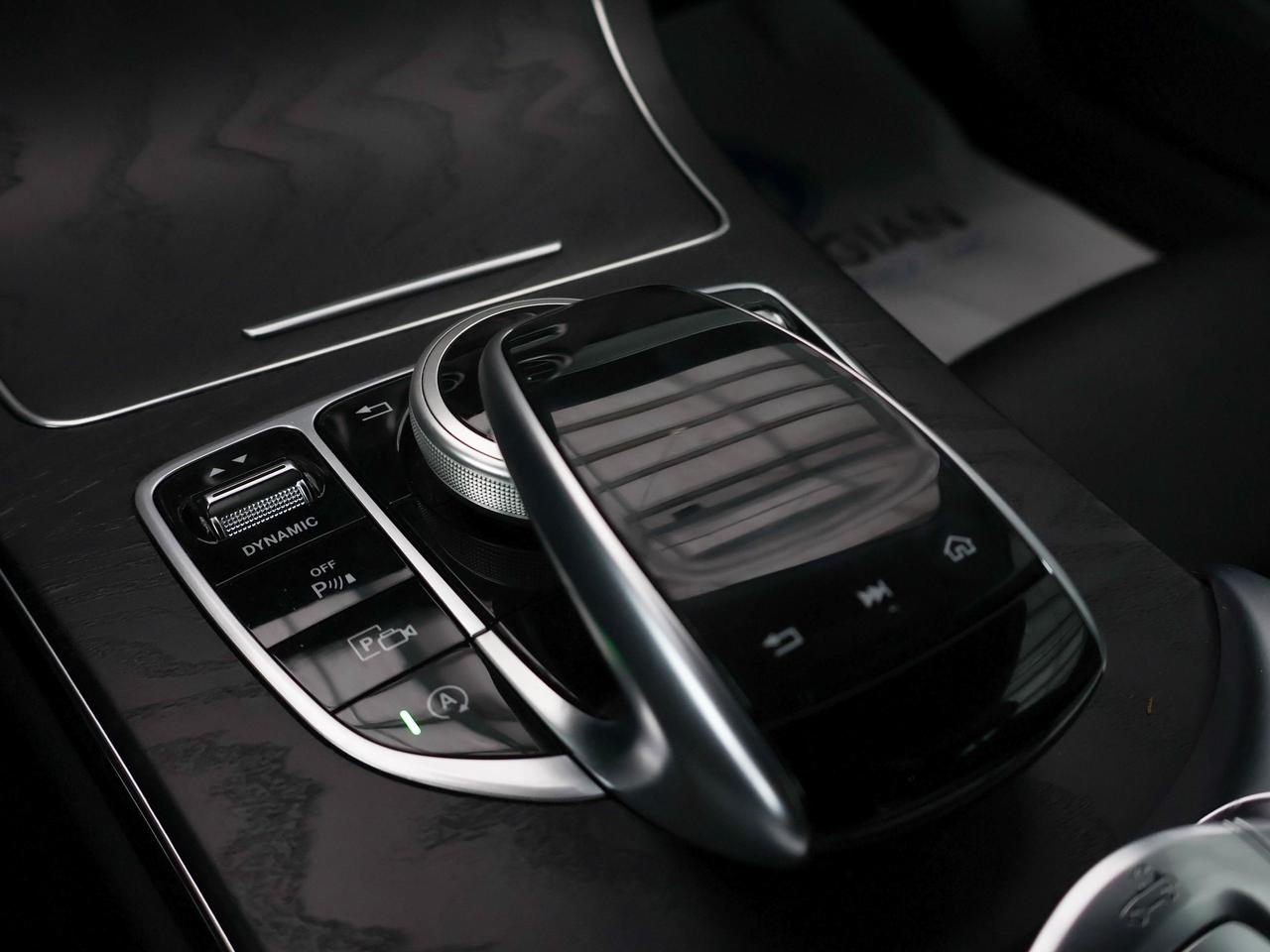 2019 Mercedes-Benz C-Class C 300 Photo