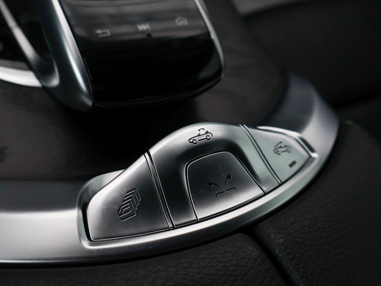 2019 Mercedes-Benz C-Class C 300 Photo