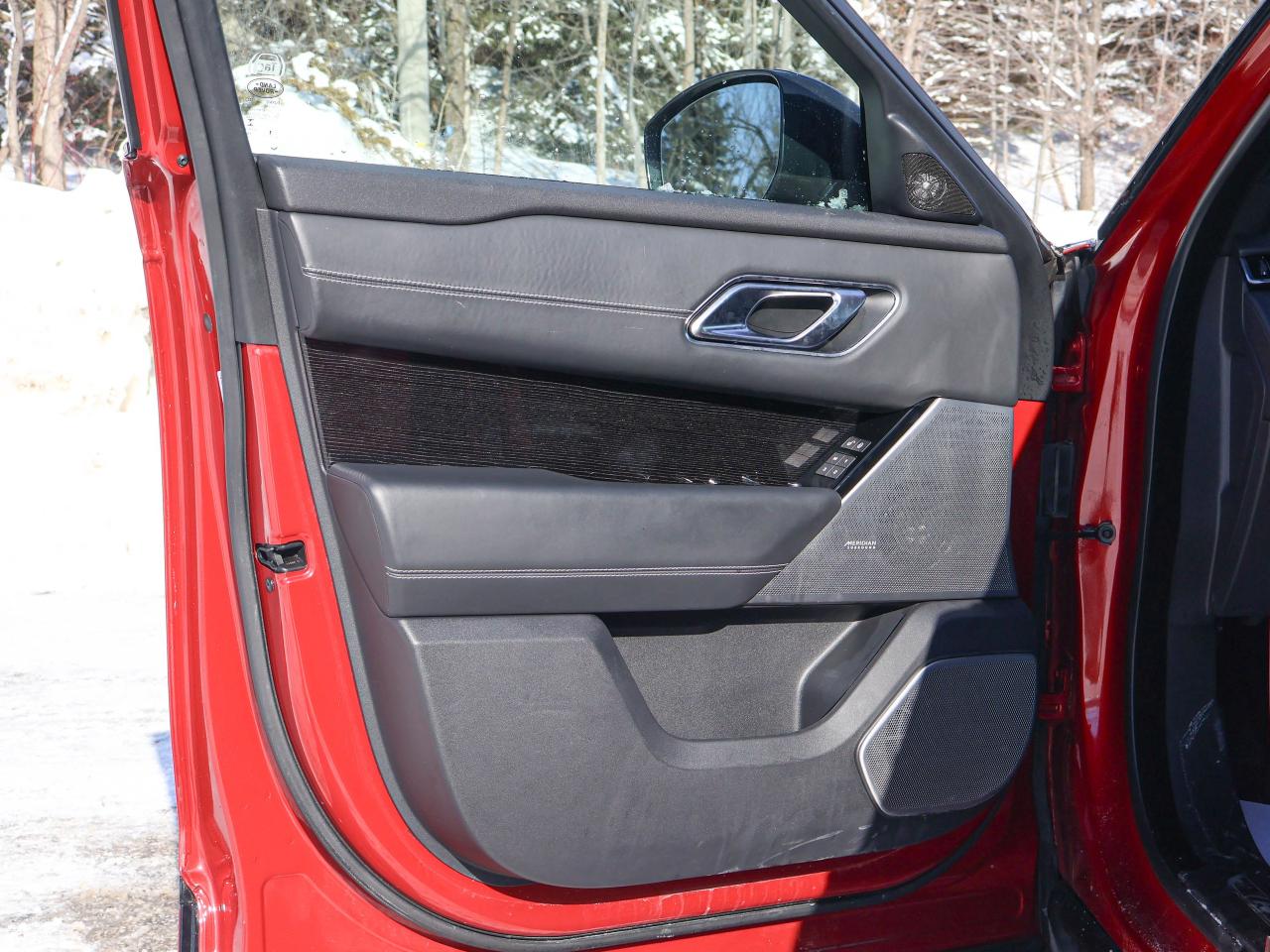 2019 Land Rover Range Rover Velar R-Dynamic HSE Photo