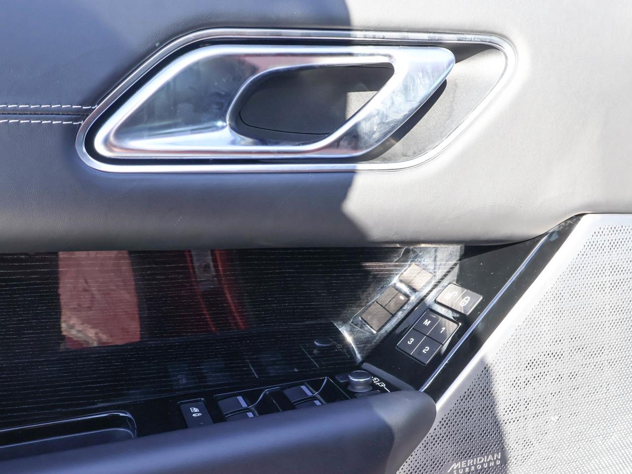 2019 Land Rover Range Rover Velar R-Dynamic HSE Photo