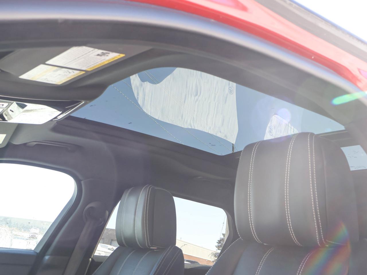 2019 Land Rover Range Rover Velar R-Dynamic HSE Photo